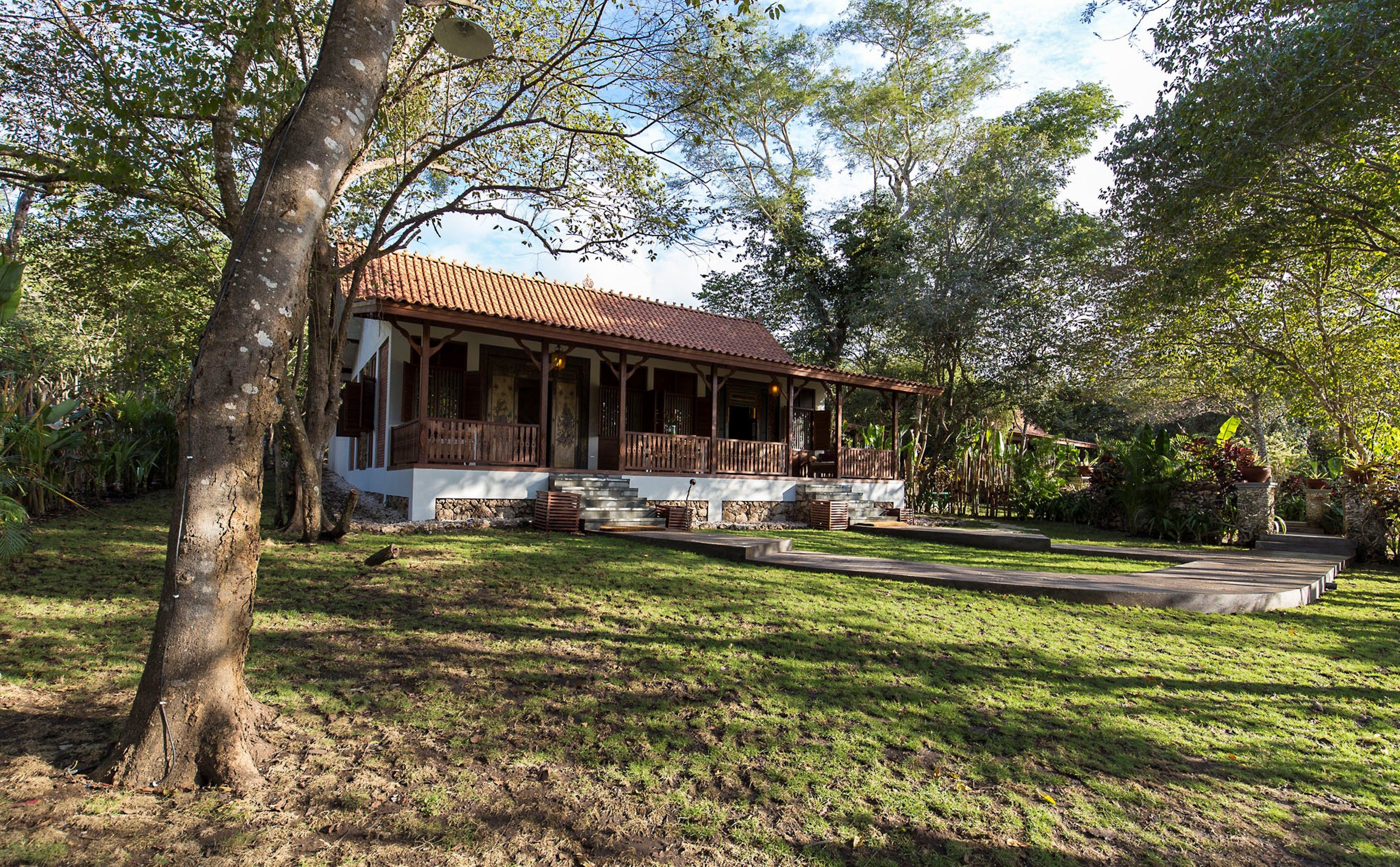 Plataran Menjangan Resort & Spa