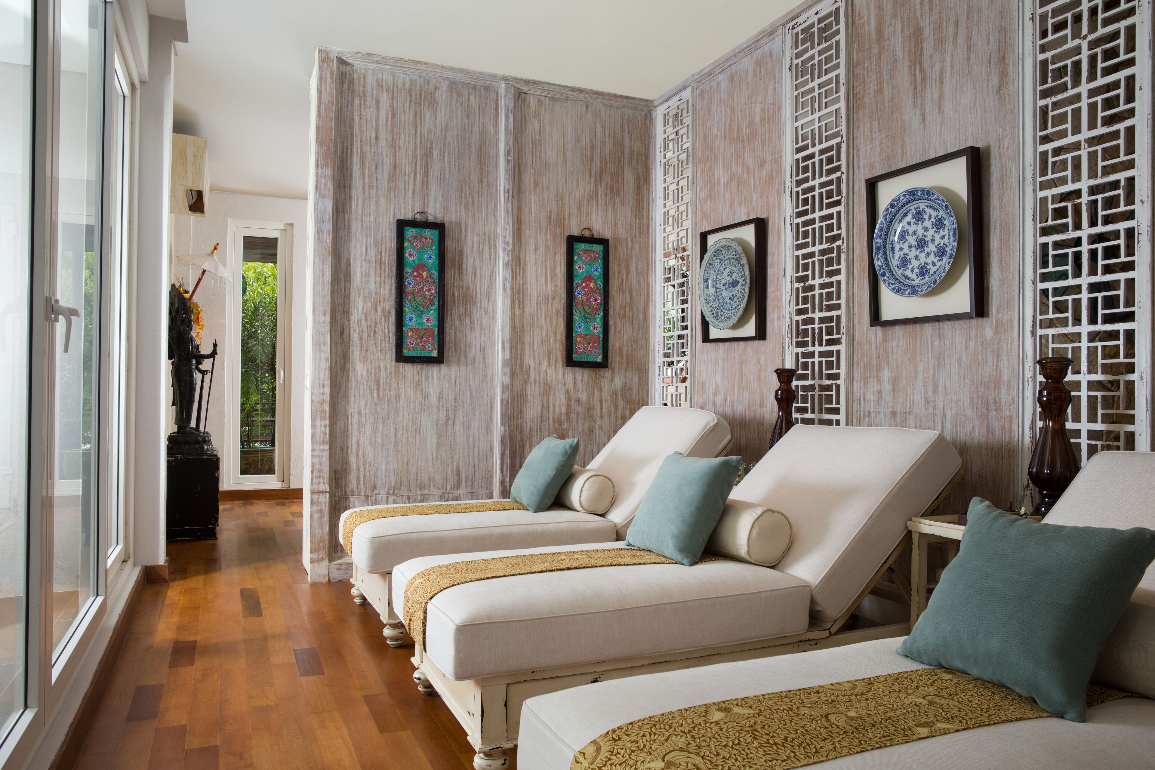 Plataran Menjangan Resort & Spa
