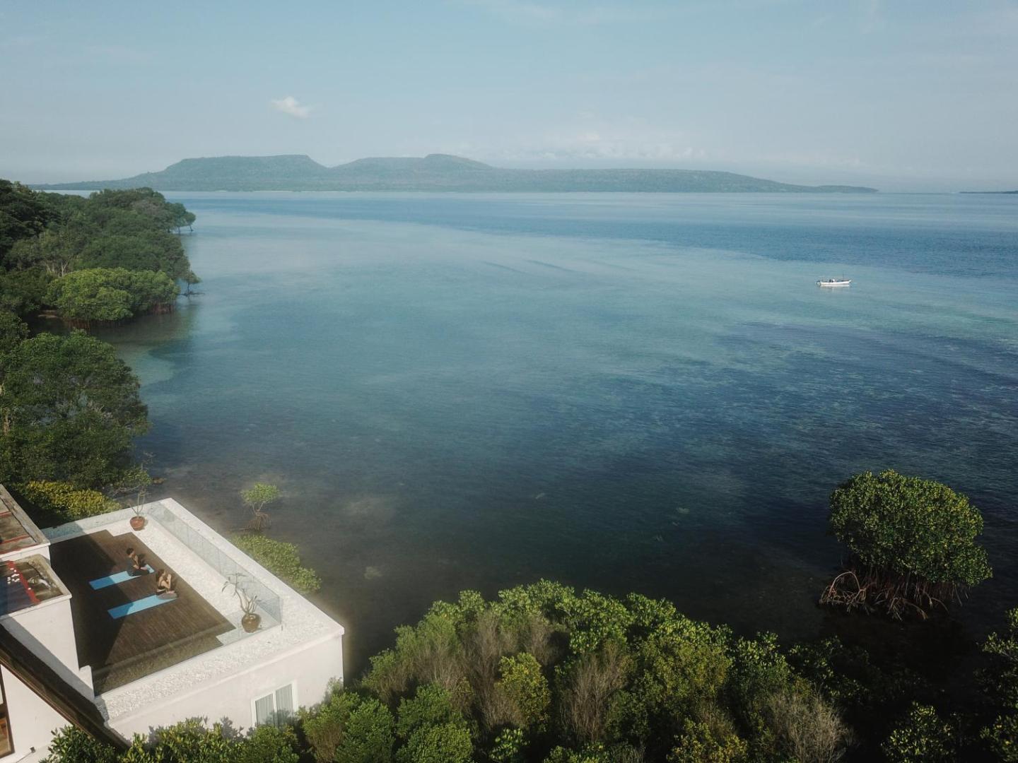Plataran Menjangan Resort & Spa