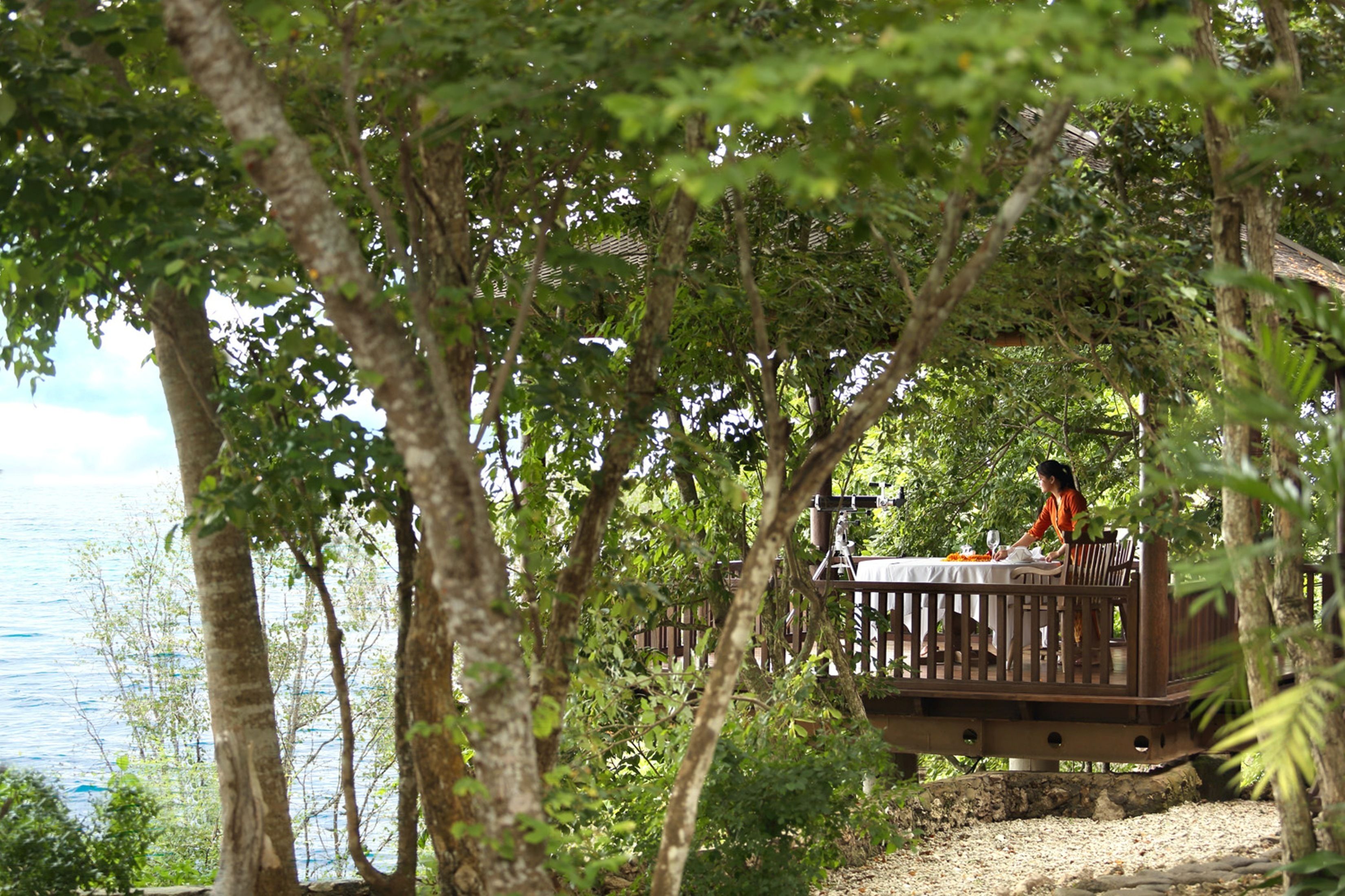 Plataran Menjangan Resort & Spa