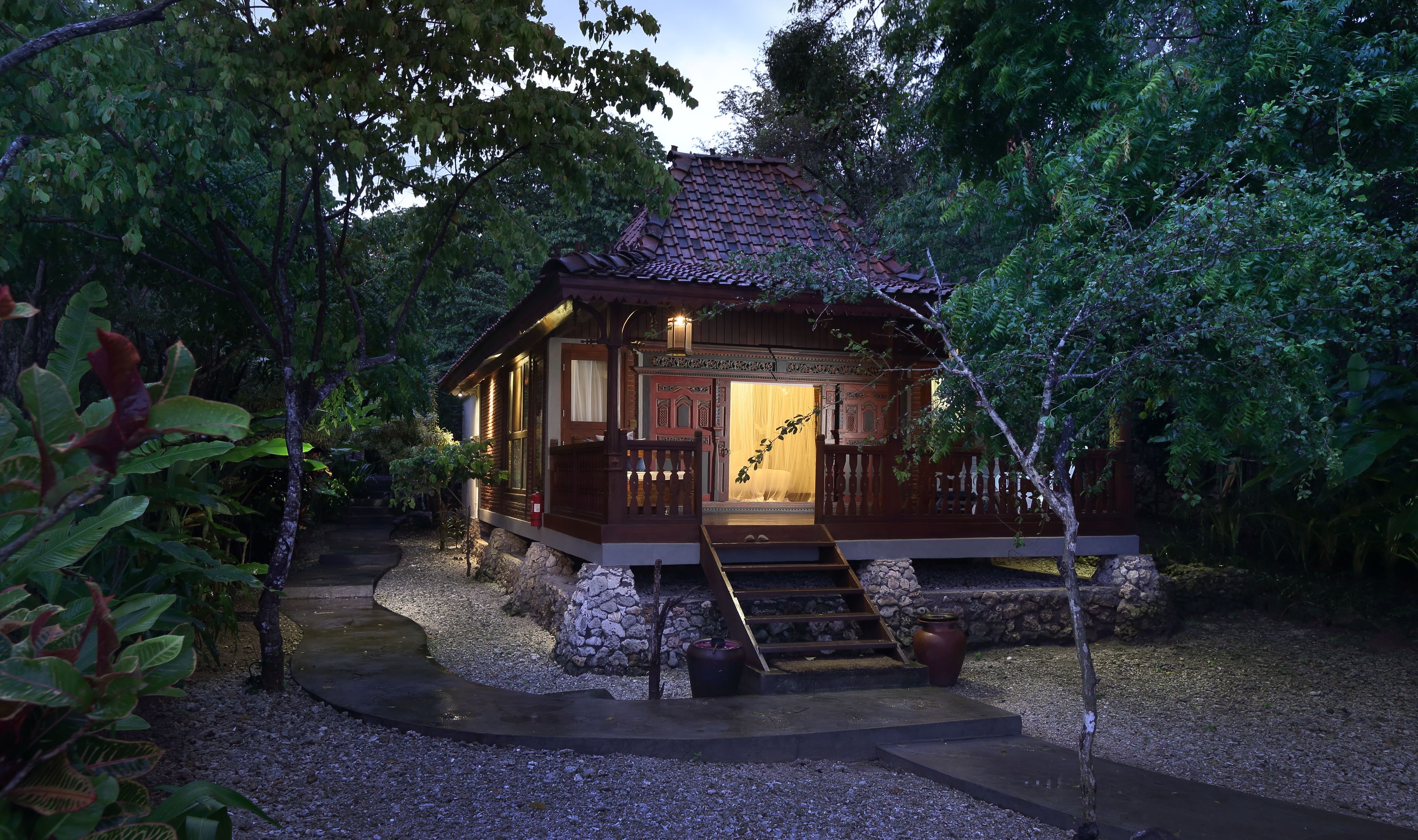 Plataran Menjangan Resort & Spa