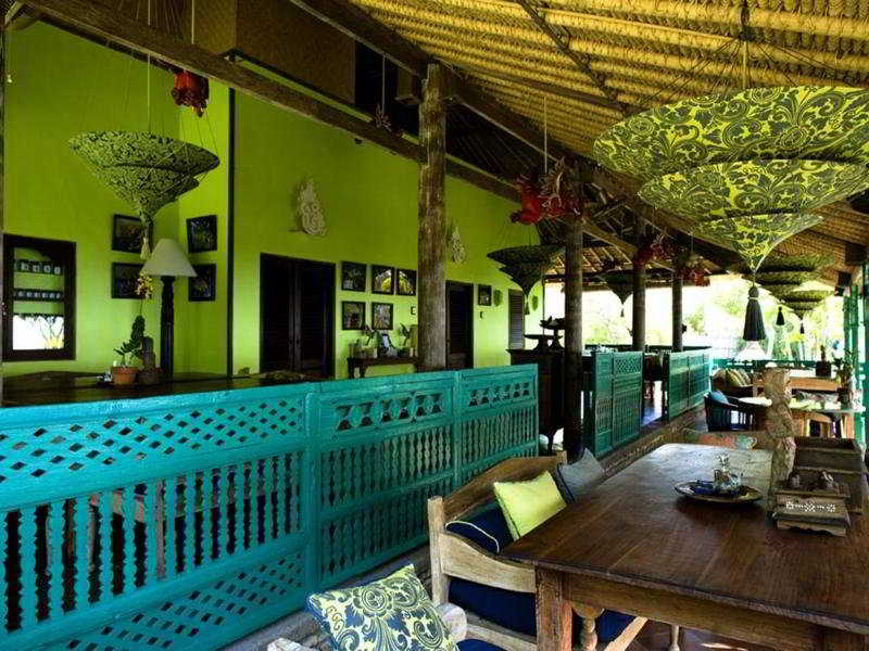 Puri Ganesha Villas