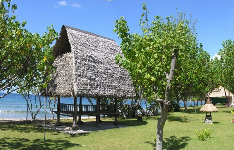 Puri Ganesha Villas