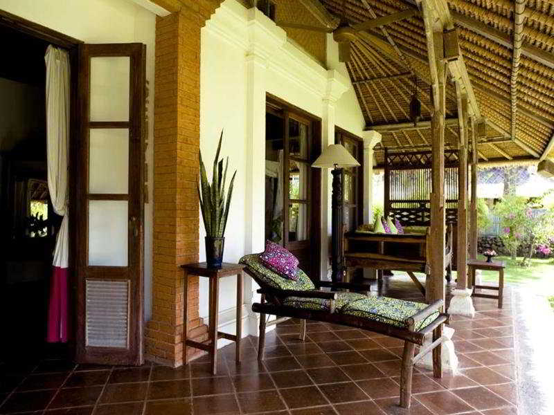 Puri Ganesha Villas