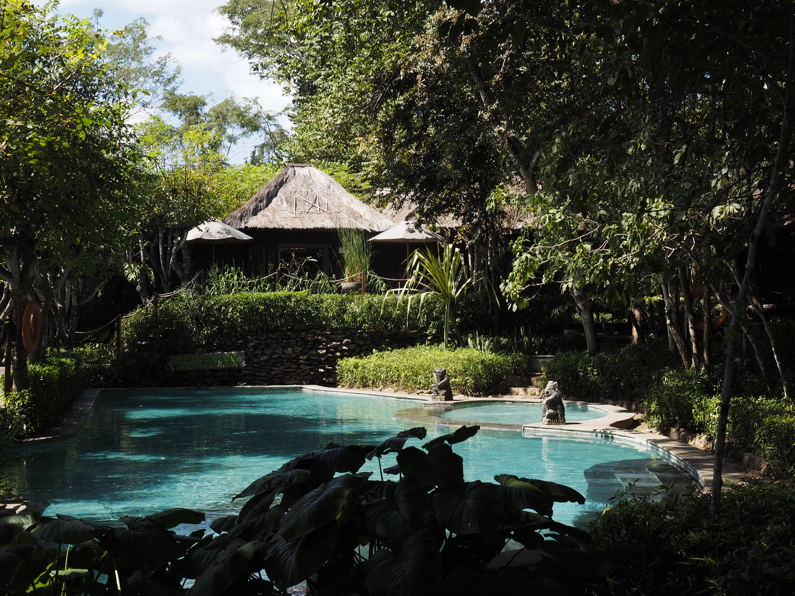 The Menjangan West Bali National Park