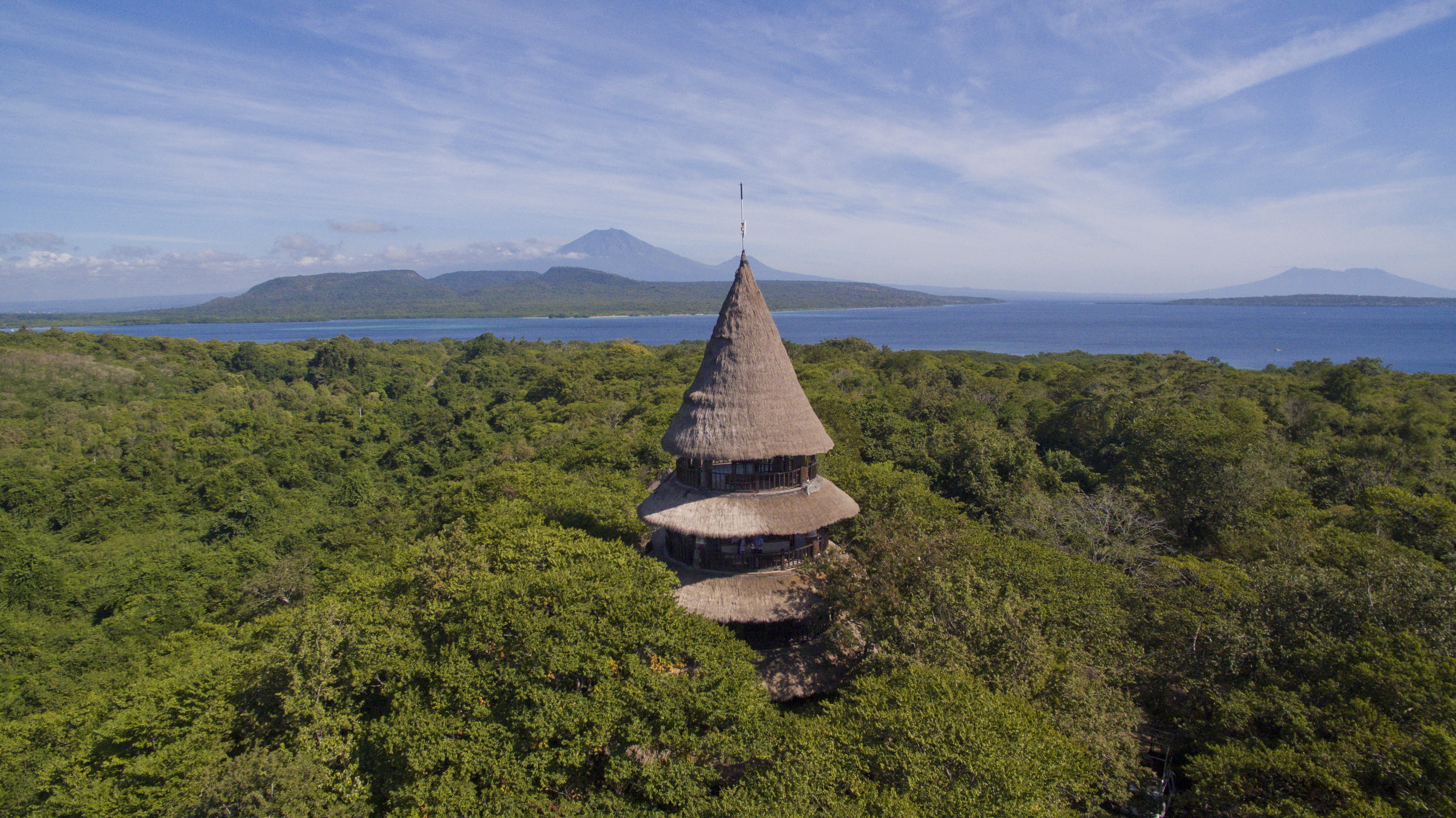 The Menjangan West Bali National Park