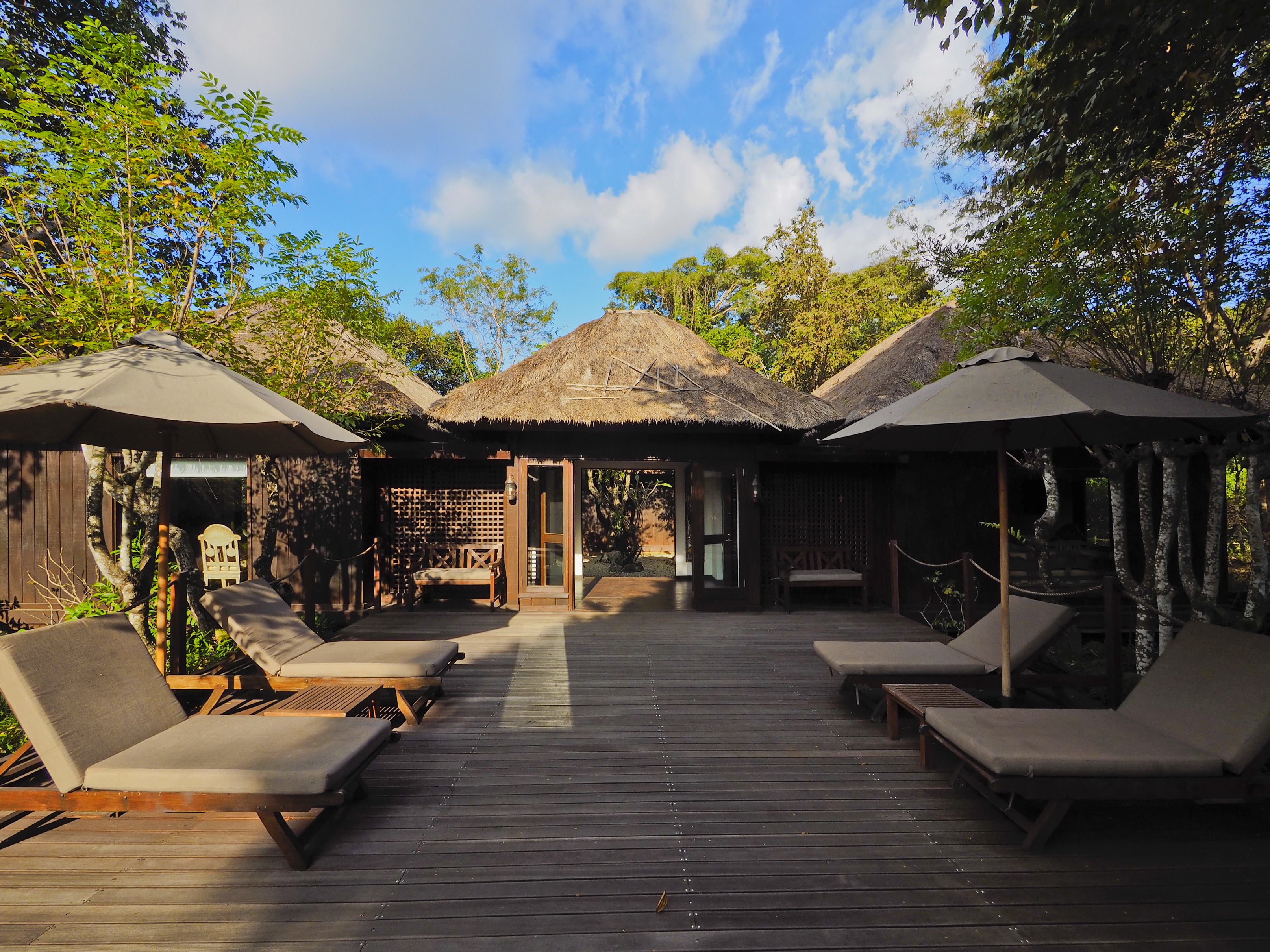 The Menjangan West Bali National Park