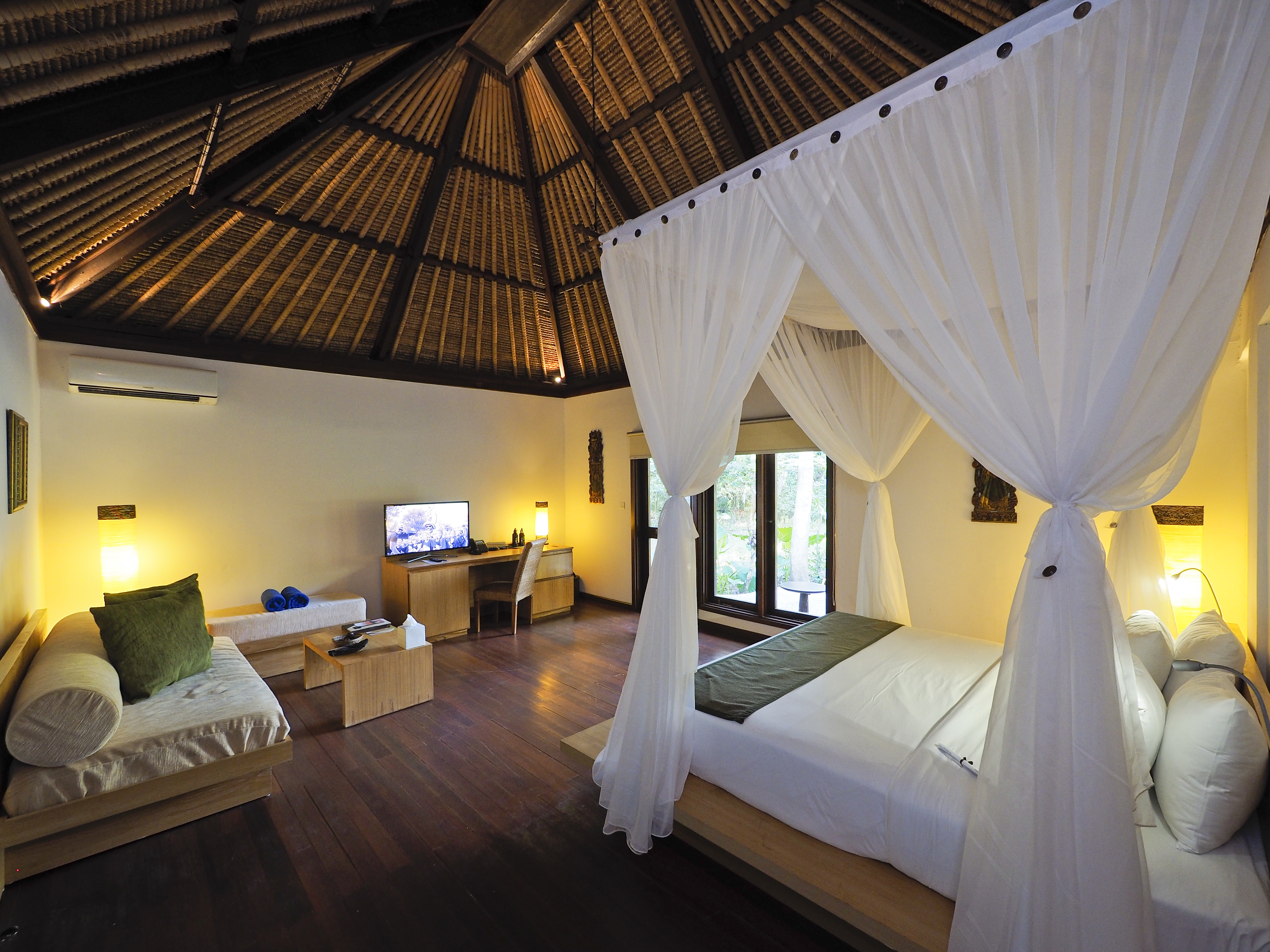 The Menjangan West Bali National Park