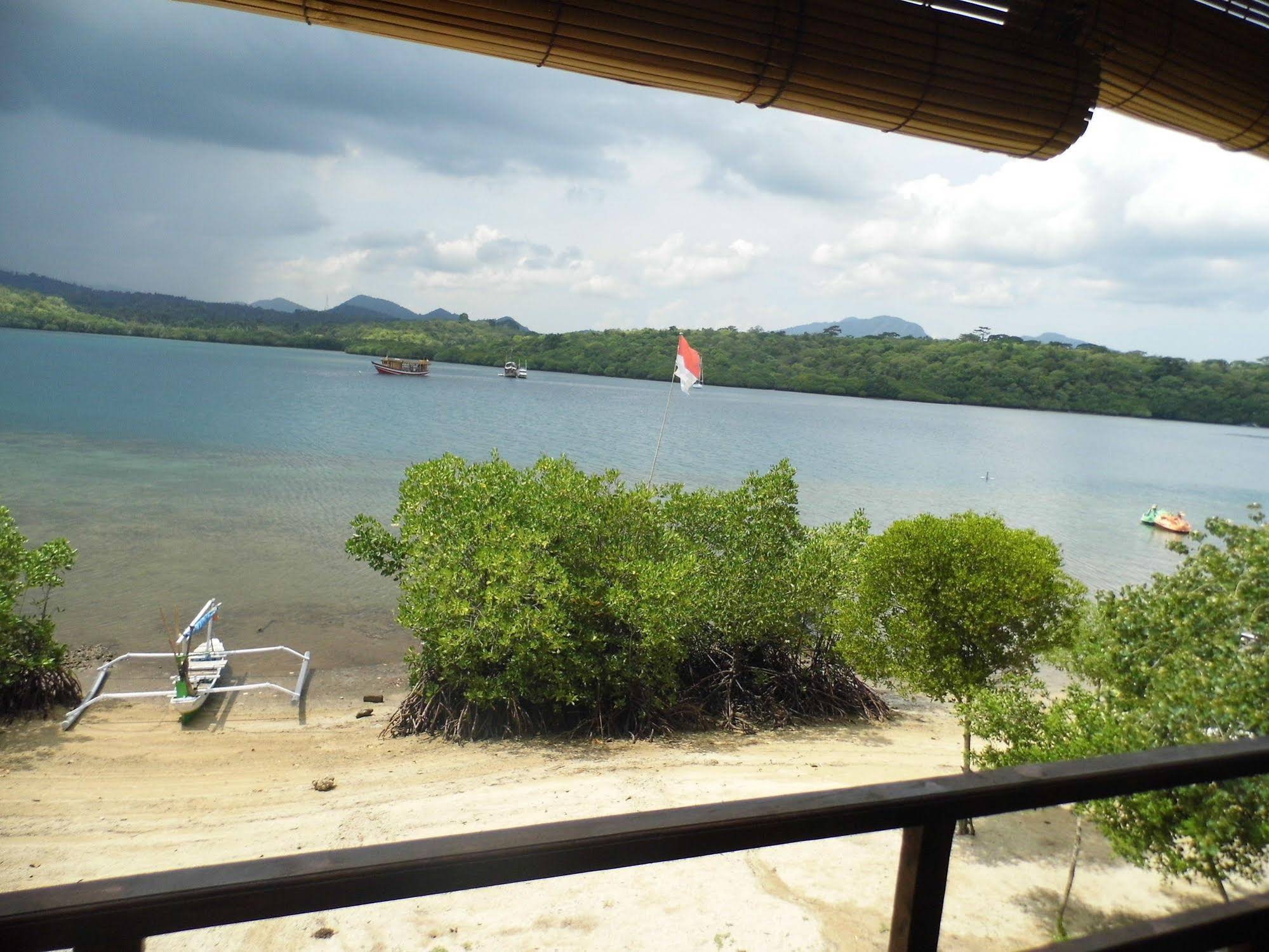 White Sandy Beach Menjangan