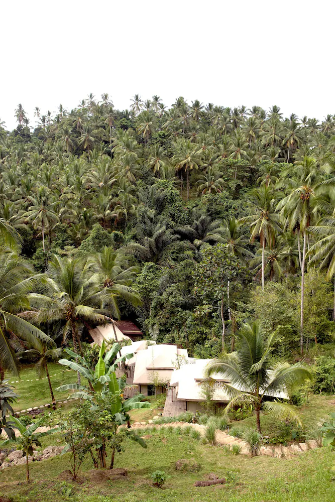 Galalima Glamping