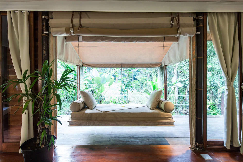 Galalima Glamping
