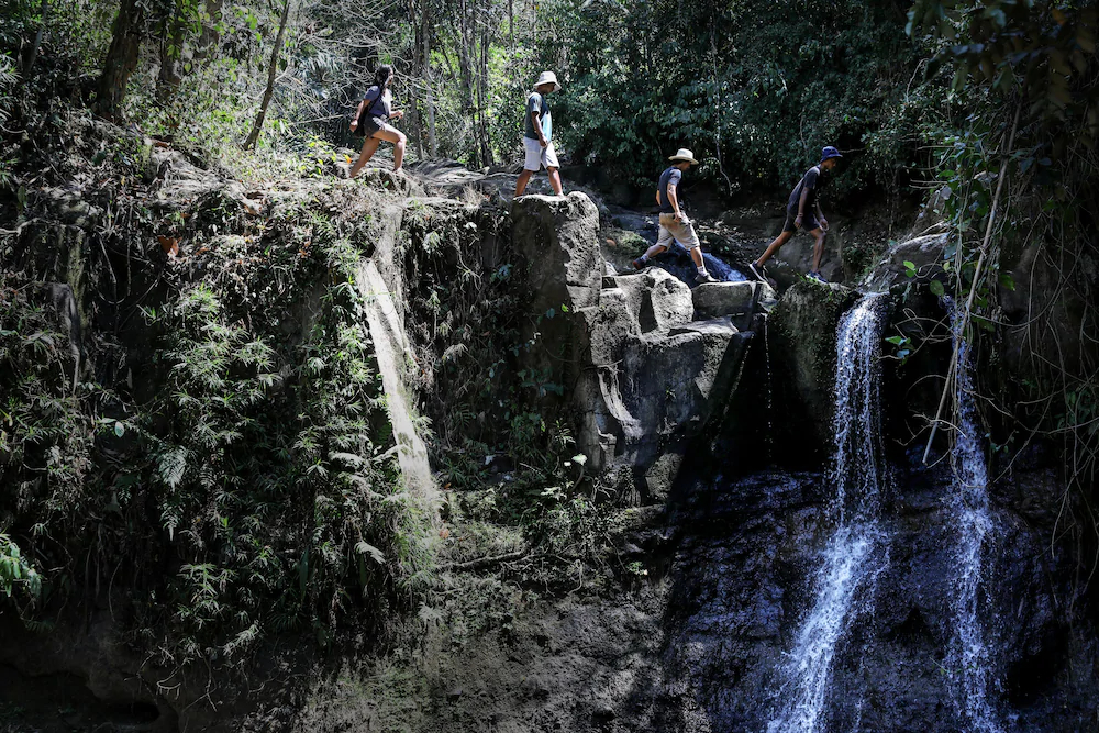 Galalima Glamping