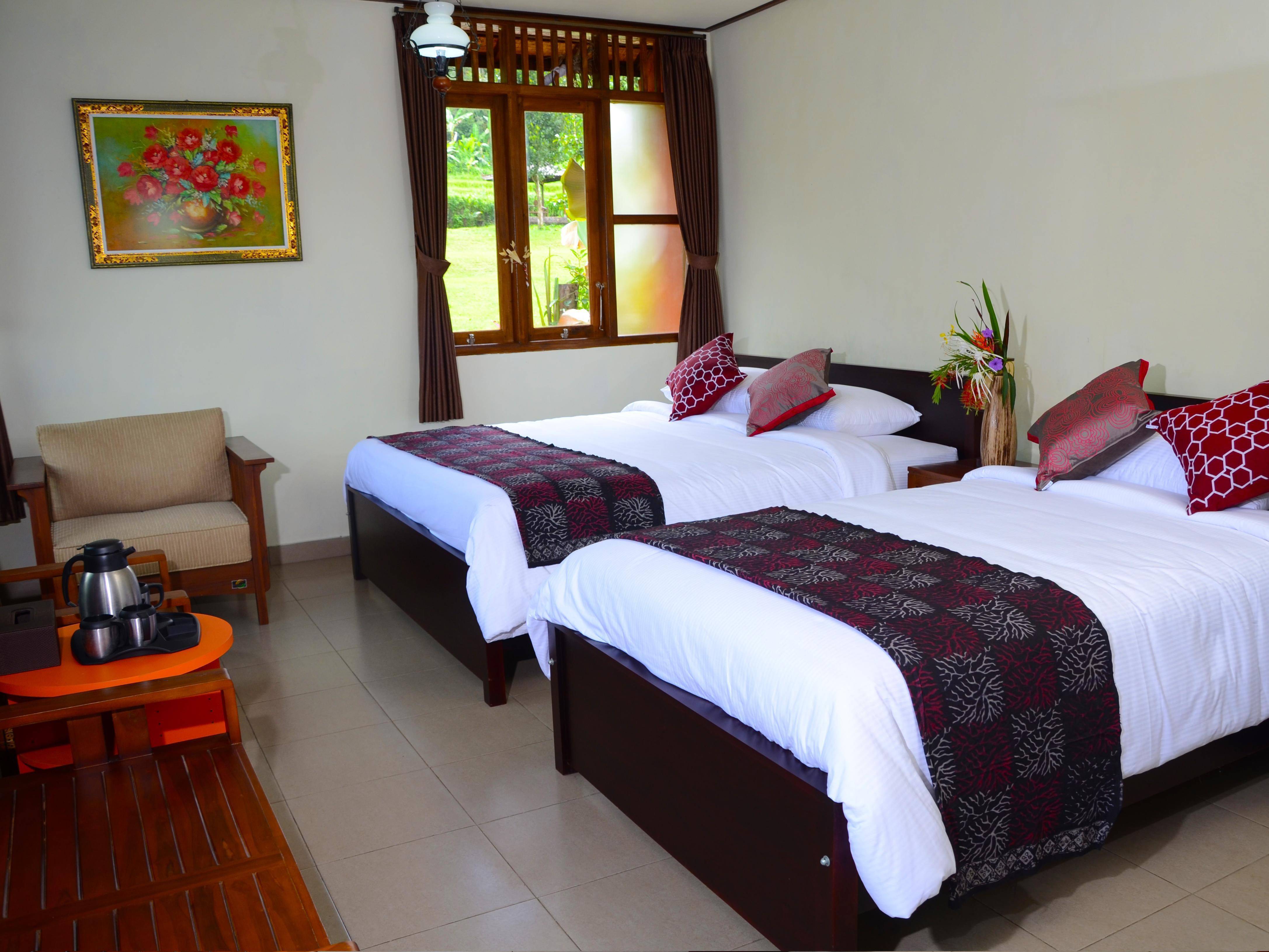 Amartya Puri Green Cottage