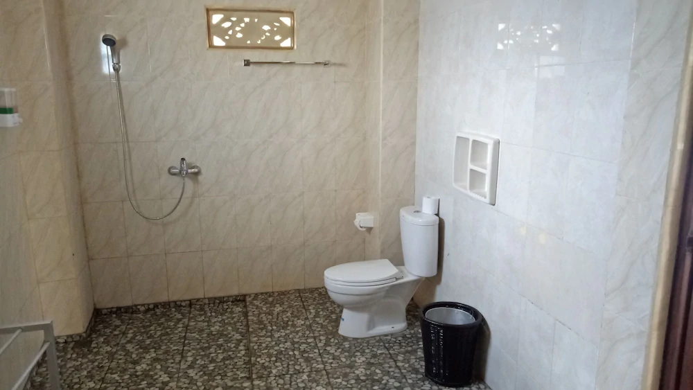 Atres Villa