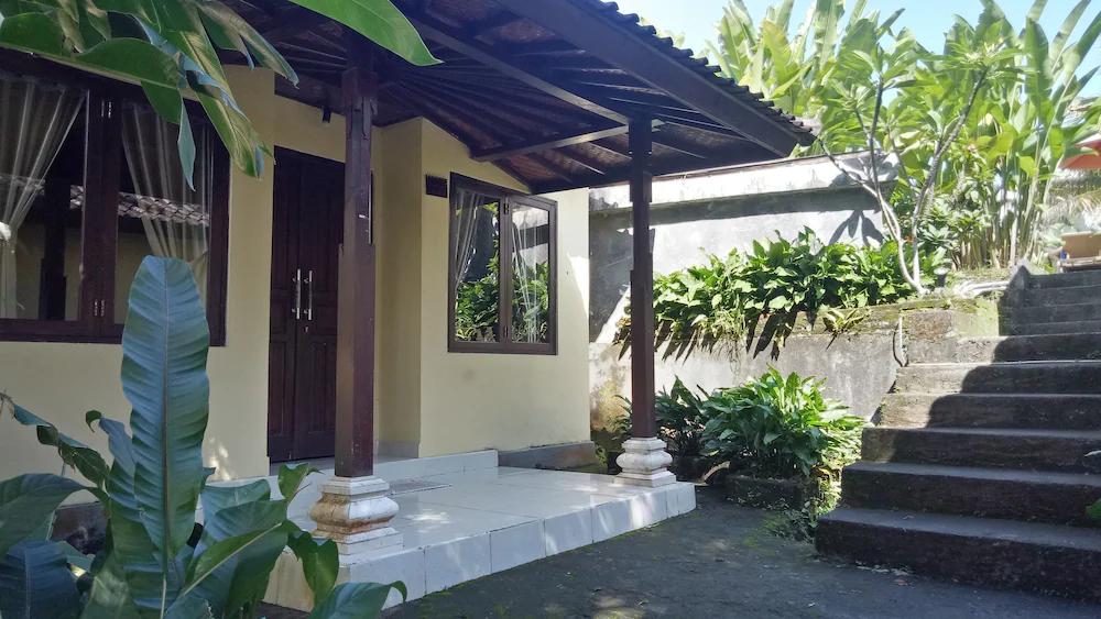 Atres Villa
