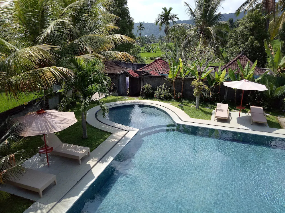 Atres Villa