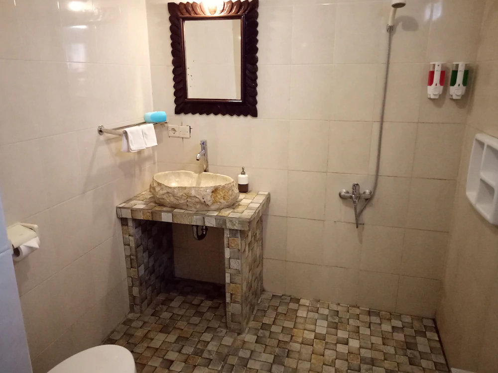 Atres Villa