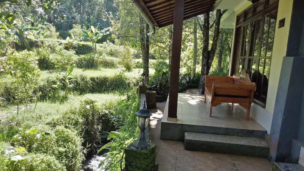 Atres Villa