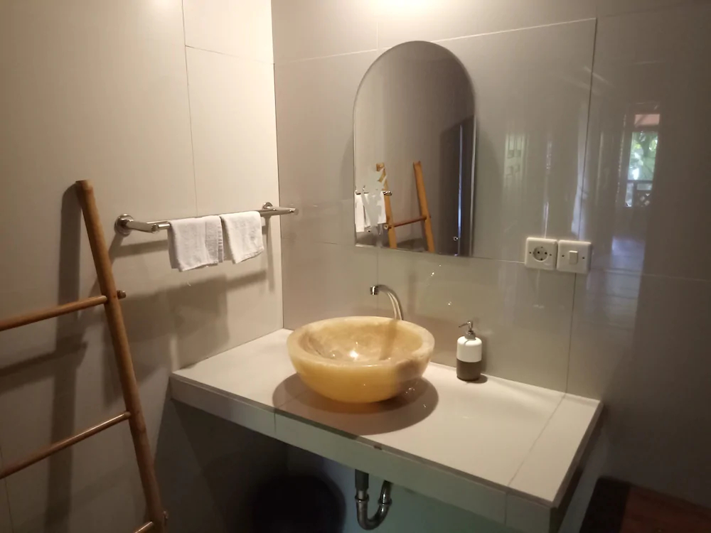 Atres Villa