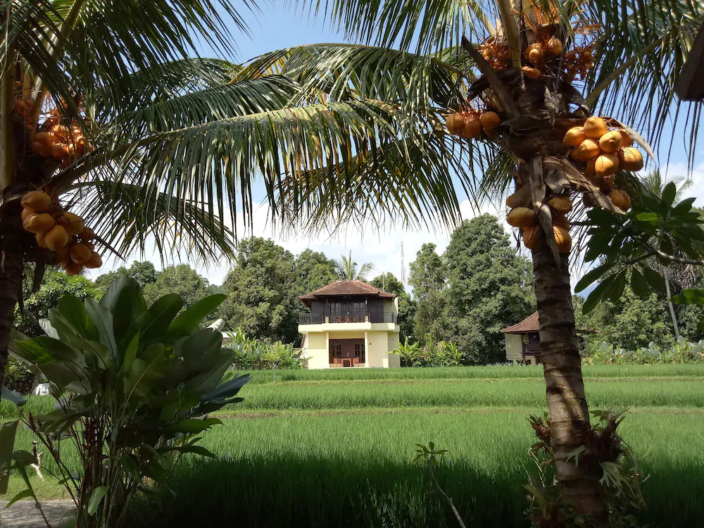 Atres Villa
