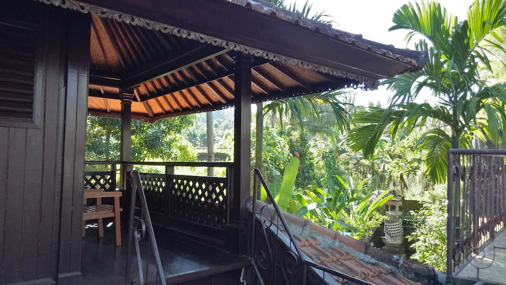 Atres Villa