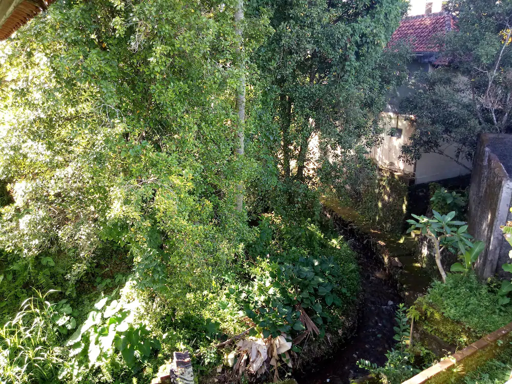 Atres Villa
