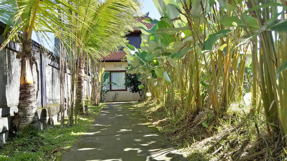 Atres Villa