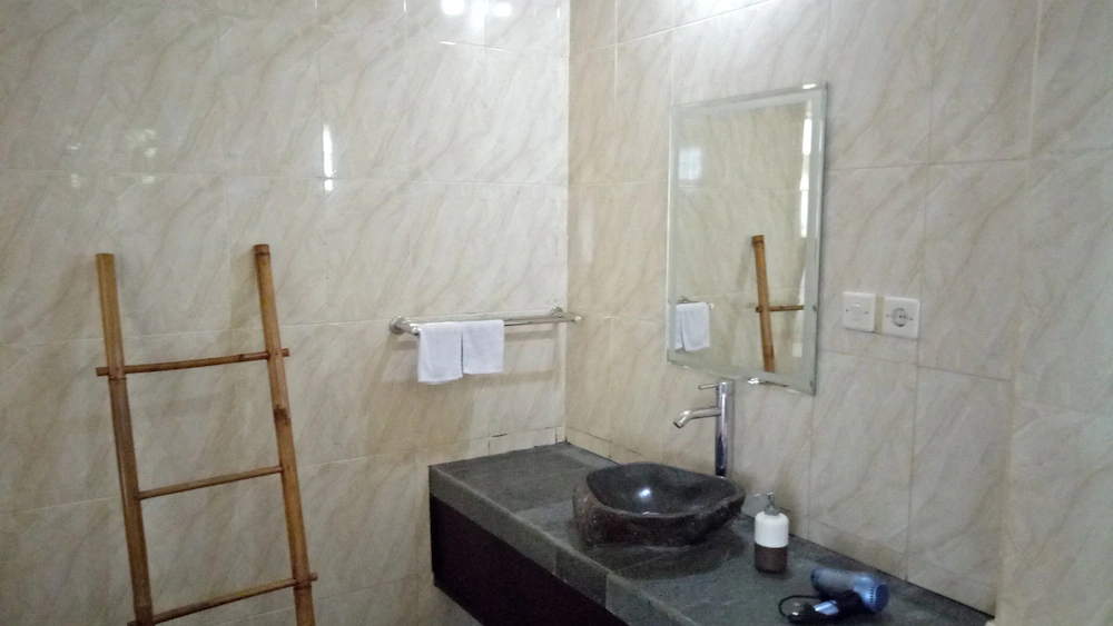 Atres Villa