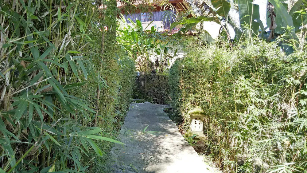 Atres Villa