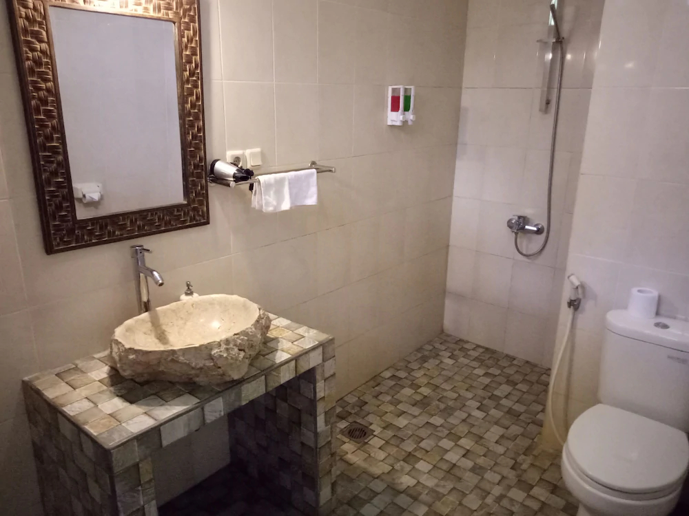 Atres Villa