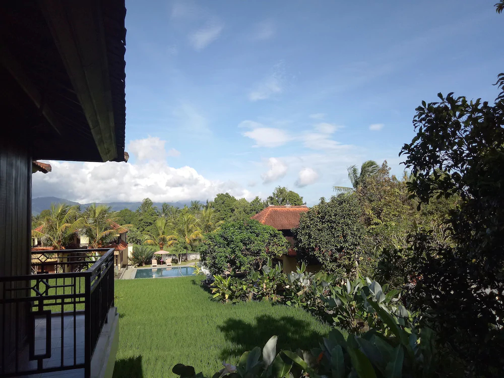 Atres Villa