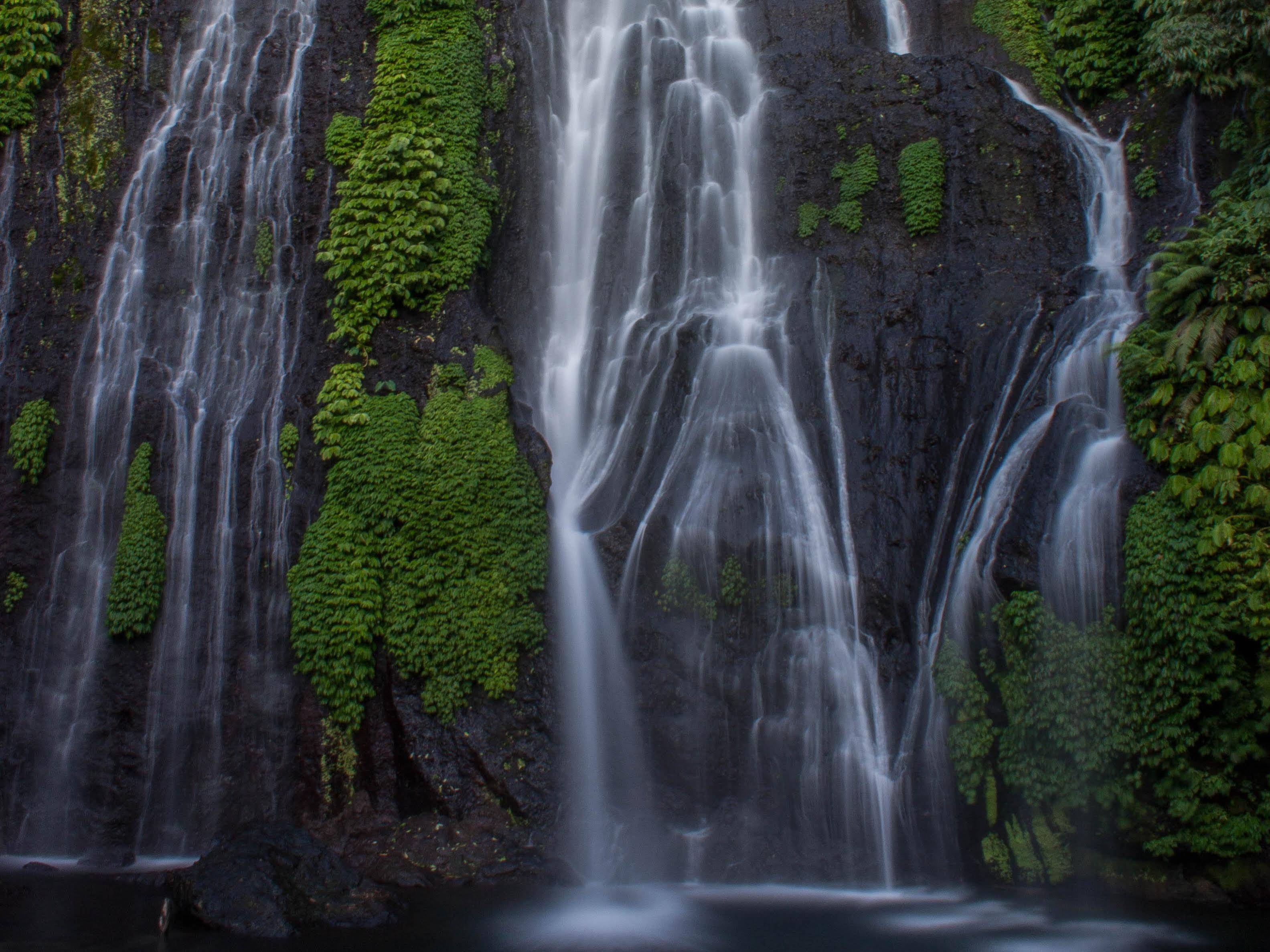 Bukit Kembar Ecotourism