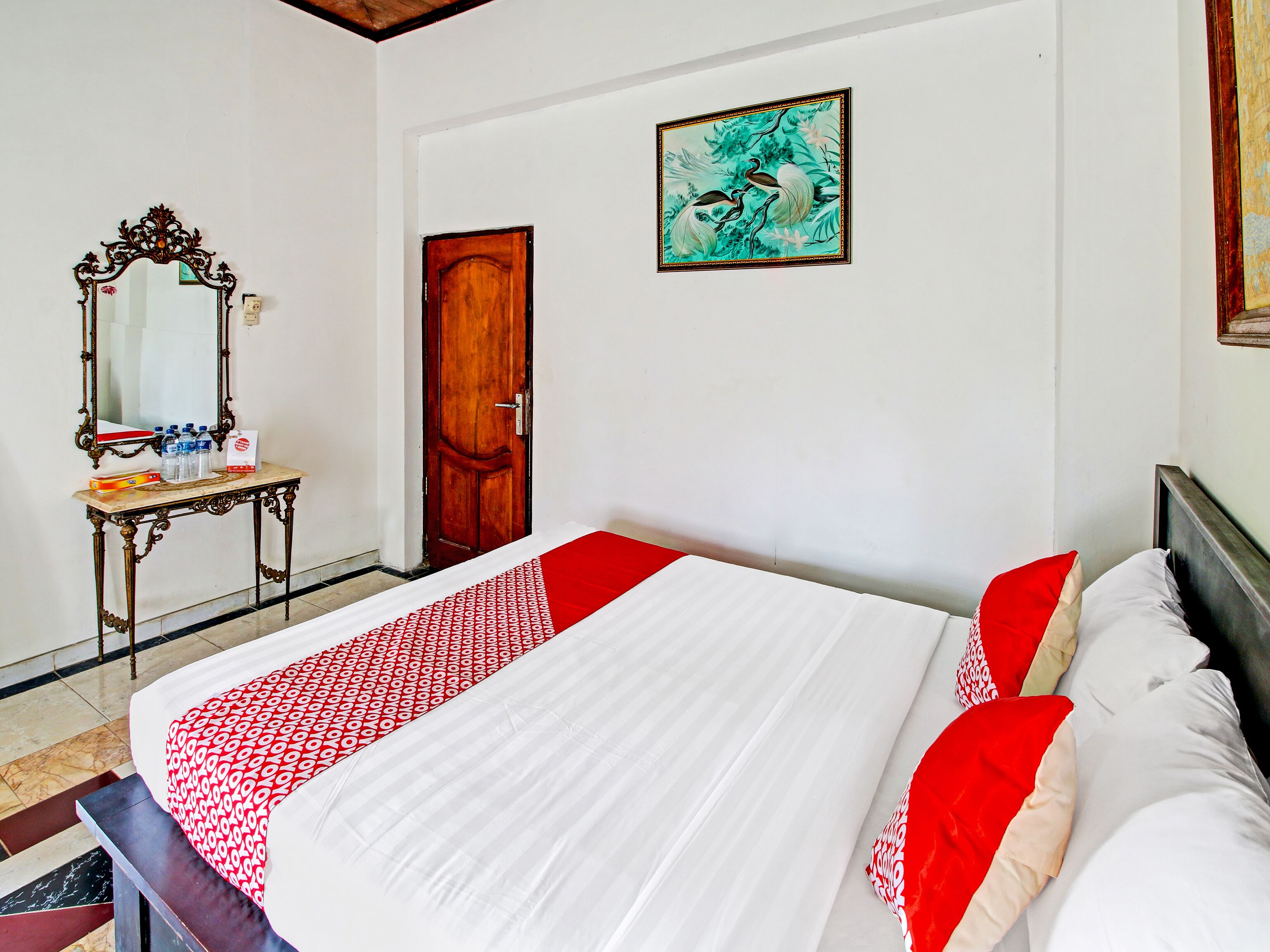 Desa Wisata Umejero By Oyo