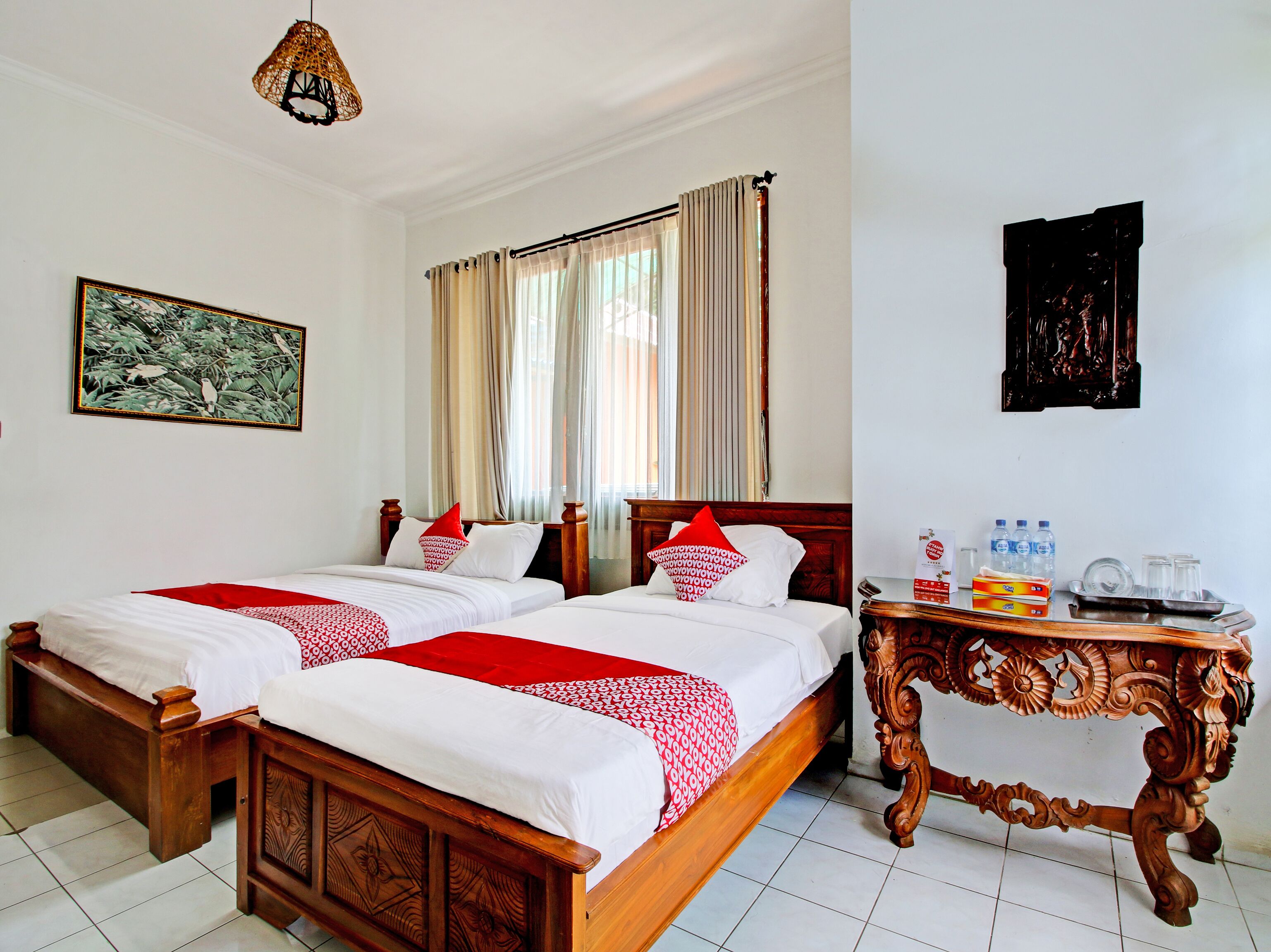 Desa Wisata Umejero By Oyo