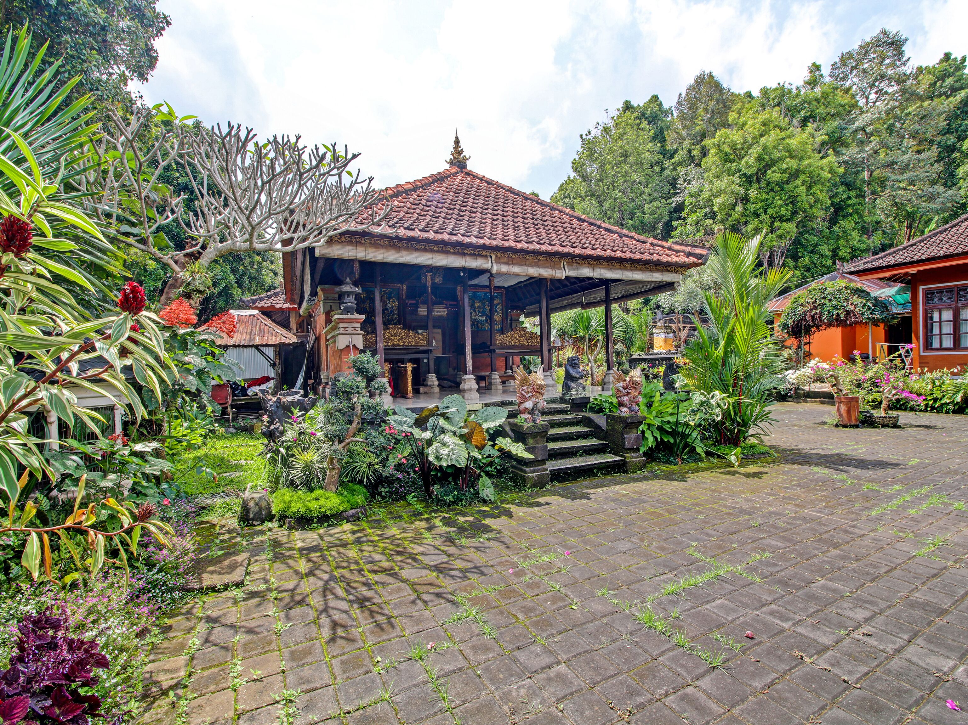 Desa Wisata Umejero By Oyo