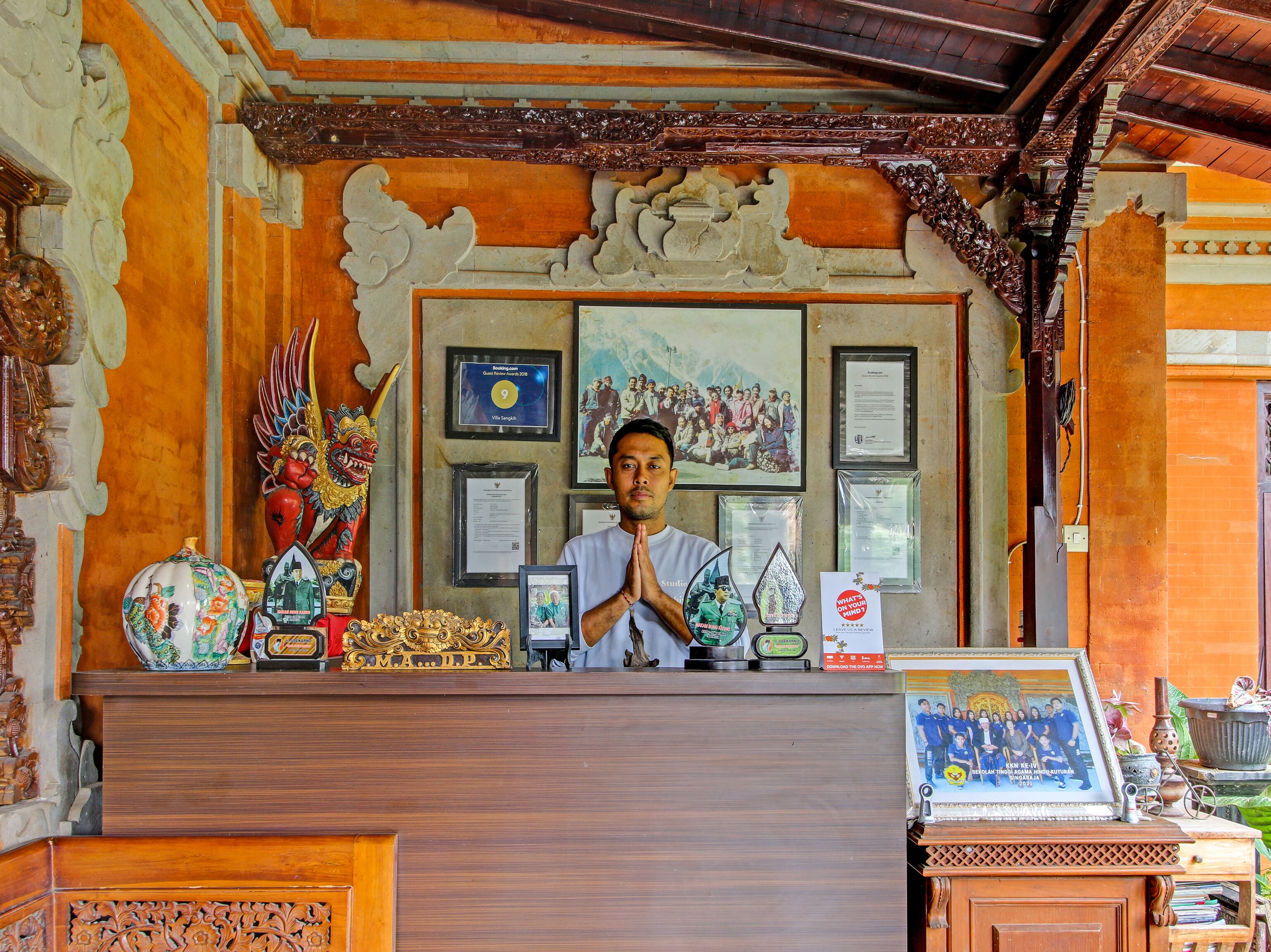 Desa Wisata Umejero By Oyo
