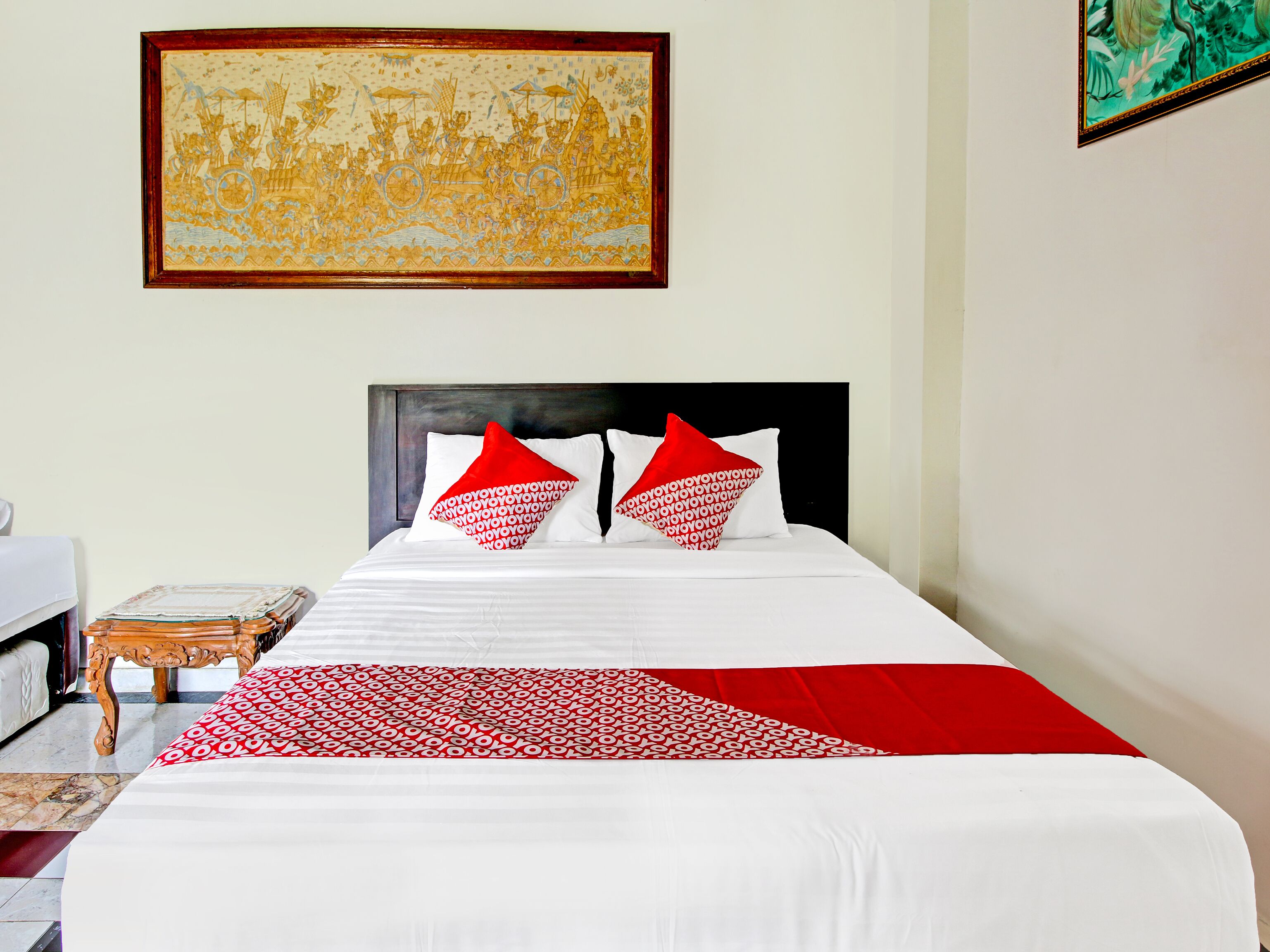 Desa Wisata Umejero By Oyo