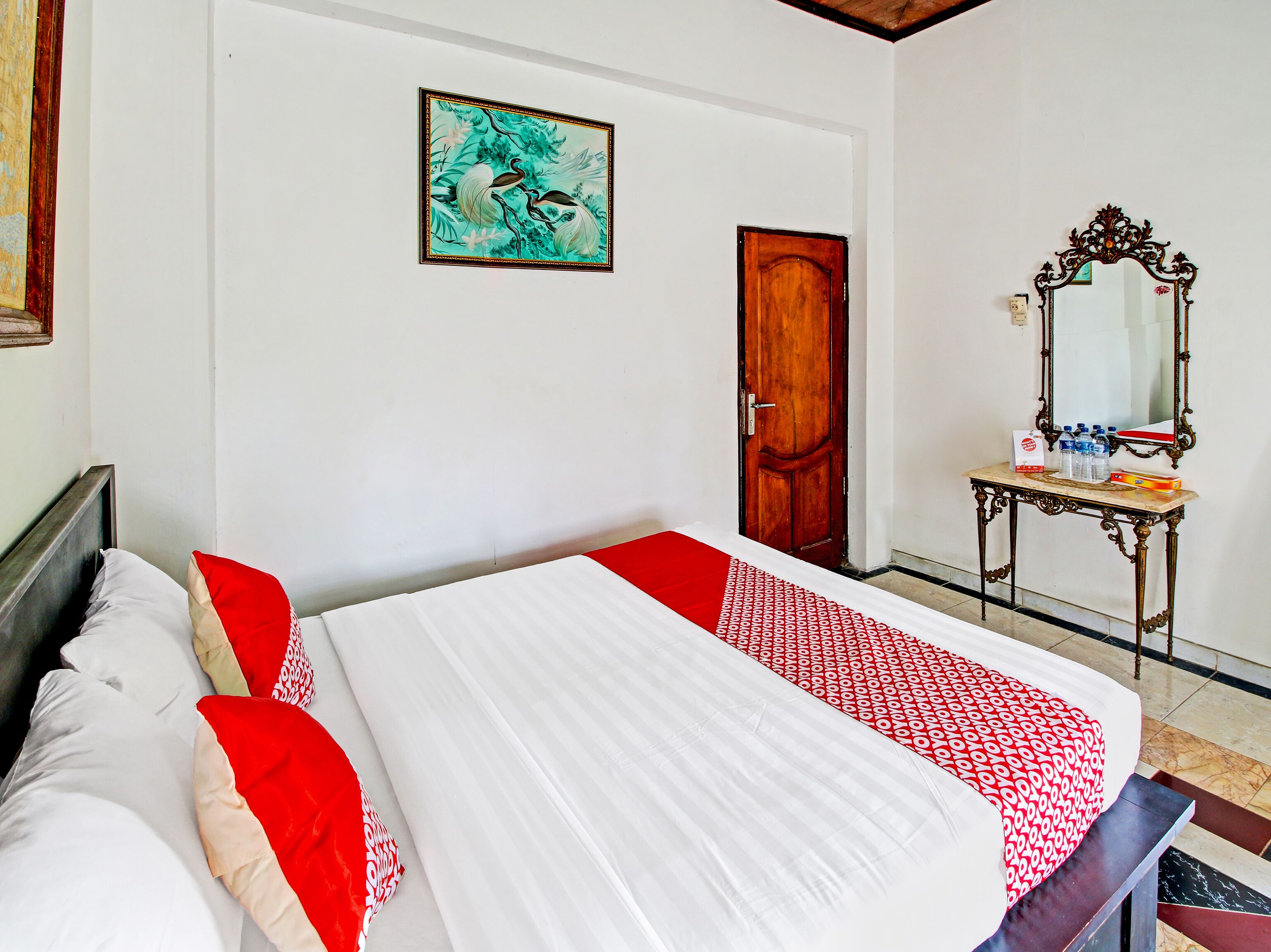Desa Wisata Umejero By Oyo
