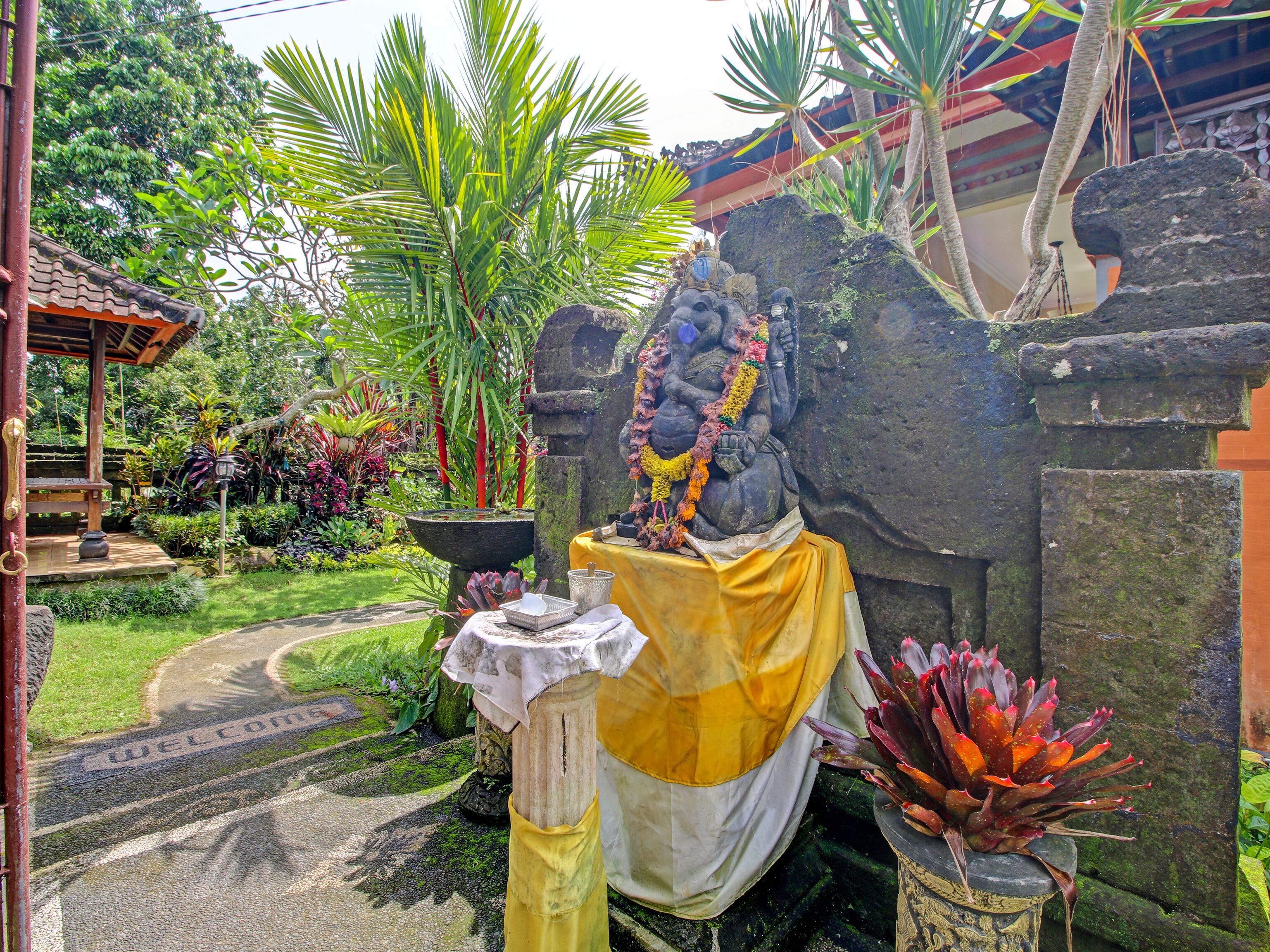 Desa Wisata Umejero By Oyo