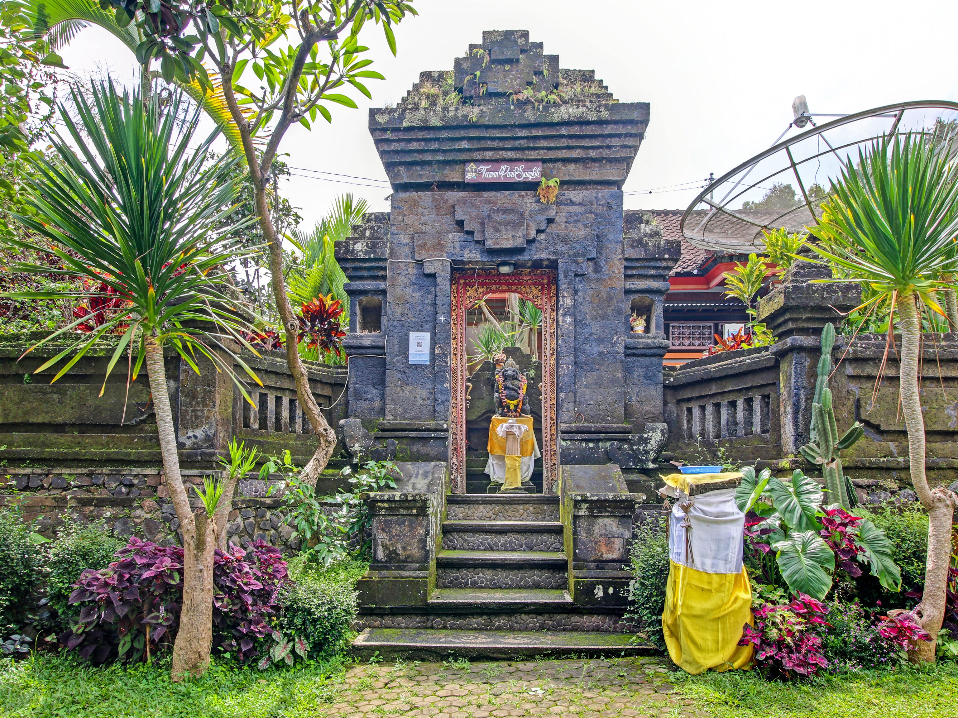 Desa Wisata Umejero By Oyo