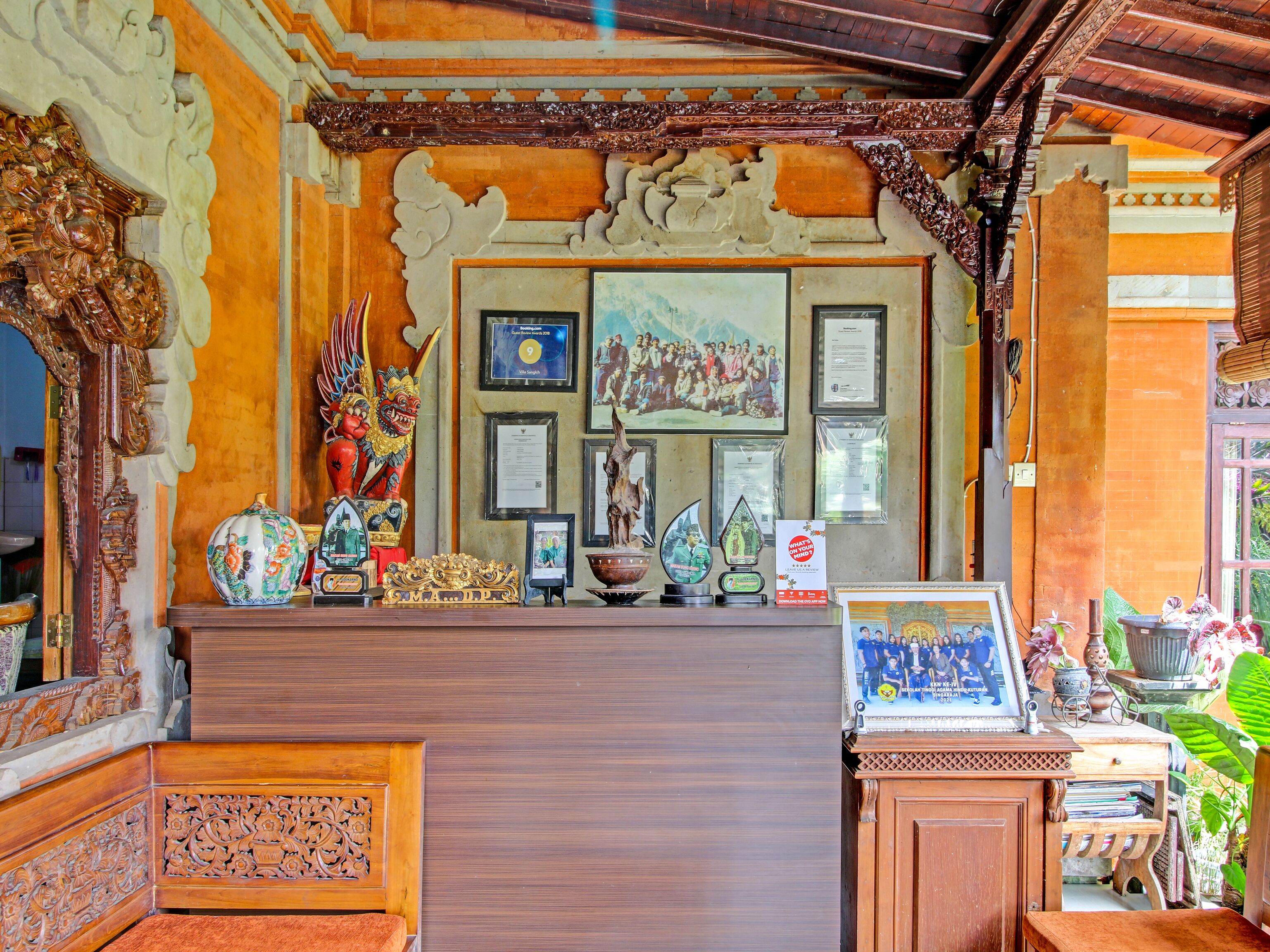 Desa Wisata Umejero By Oyo