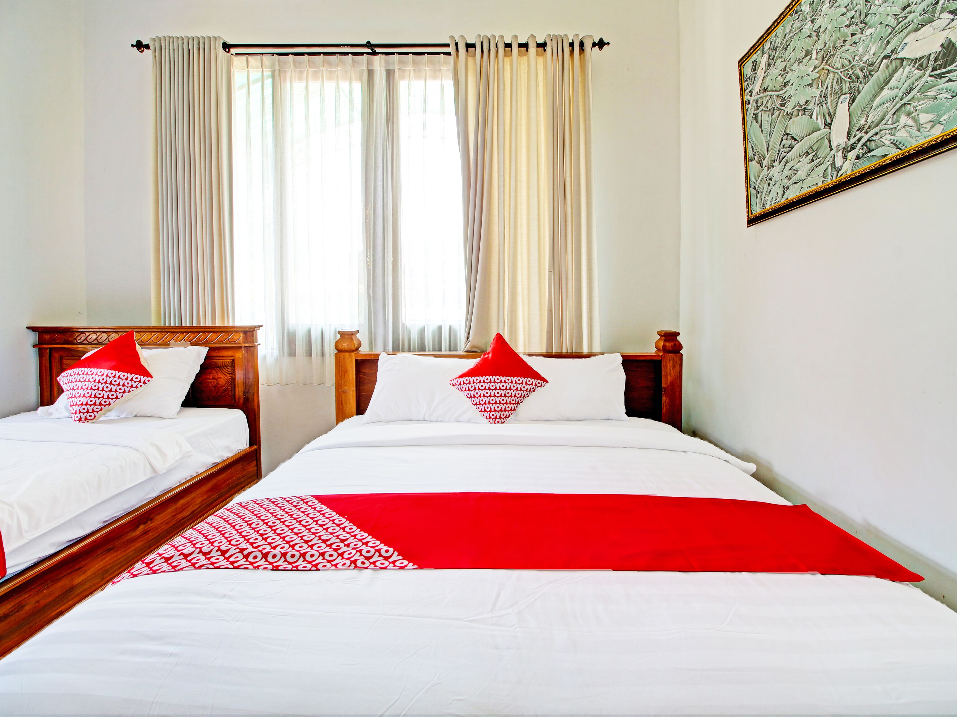 Desa Wisata Umejero By Oyo