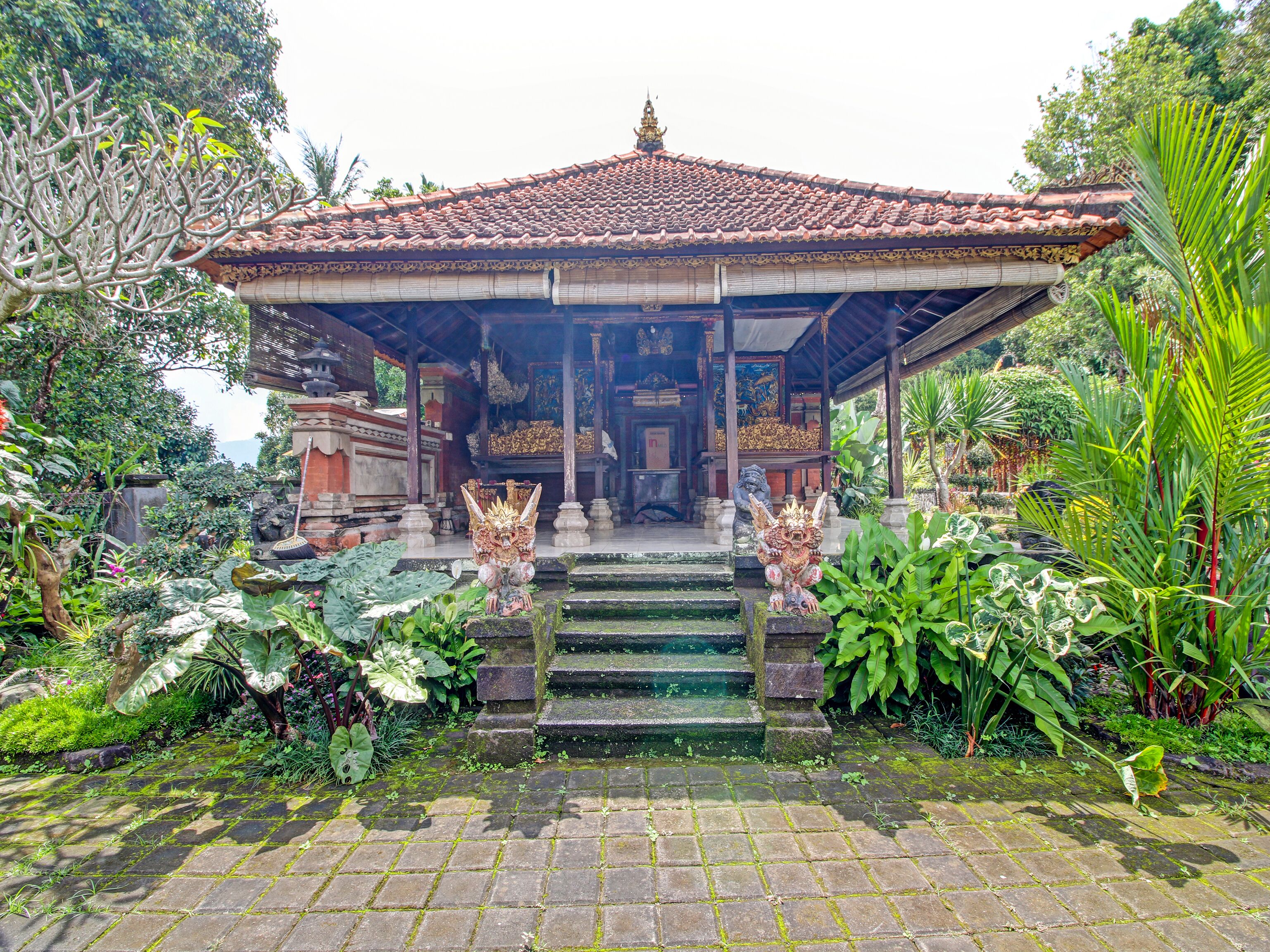 Desa Wisata Umejero By Oyo