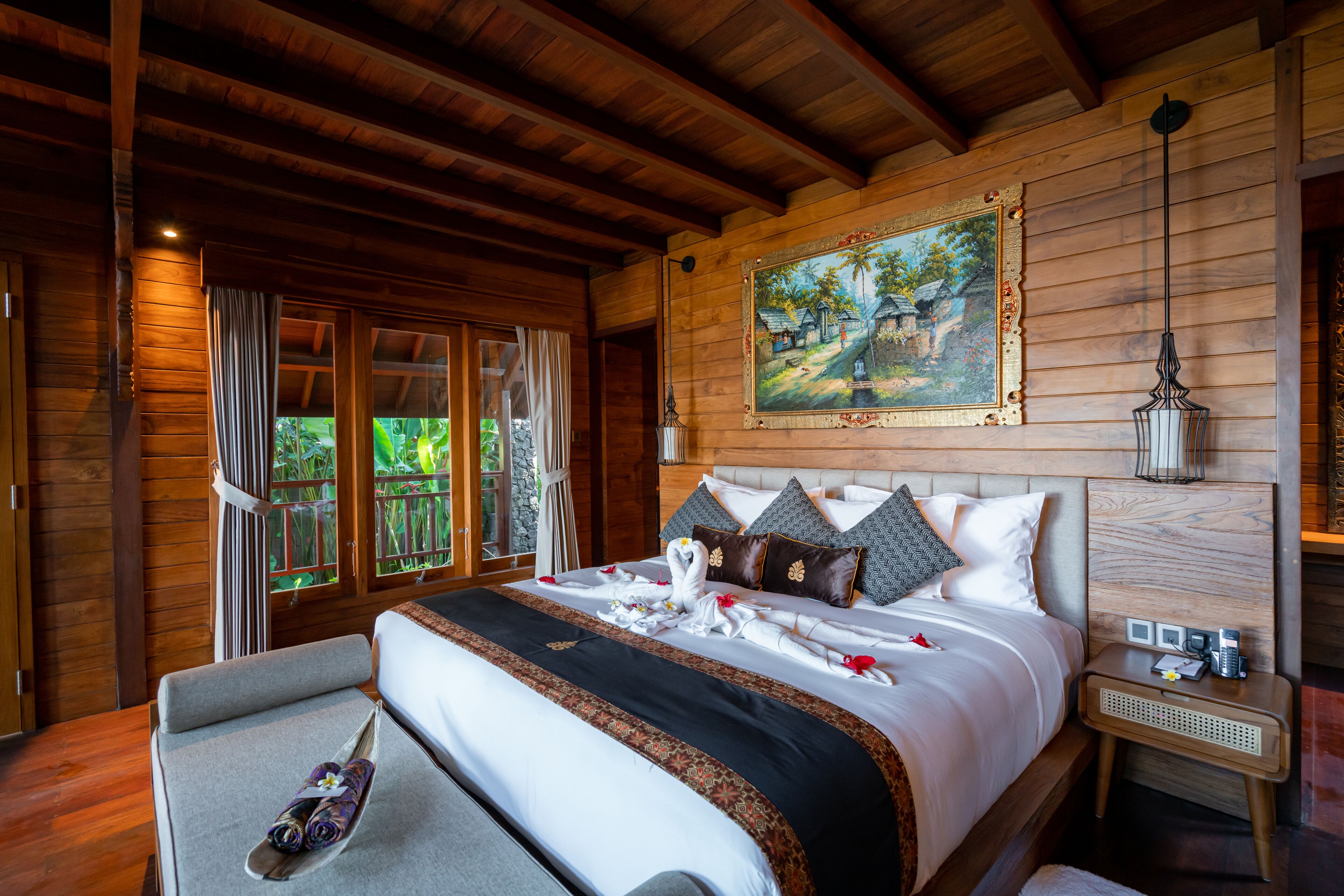 Elevate Bali by Hanging Gardens Munduk