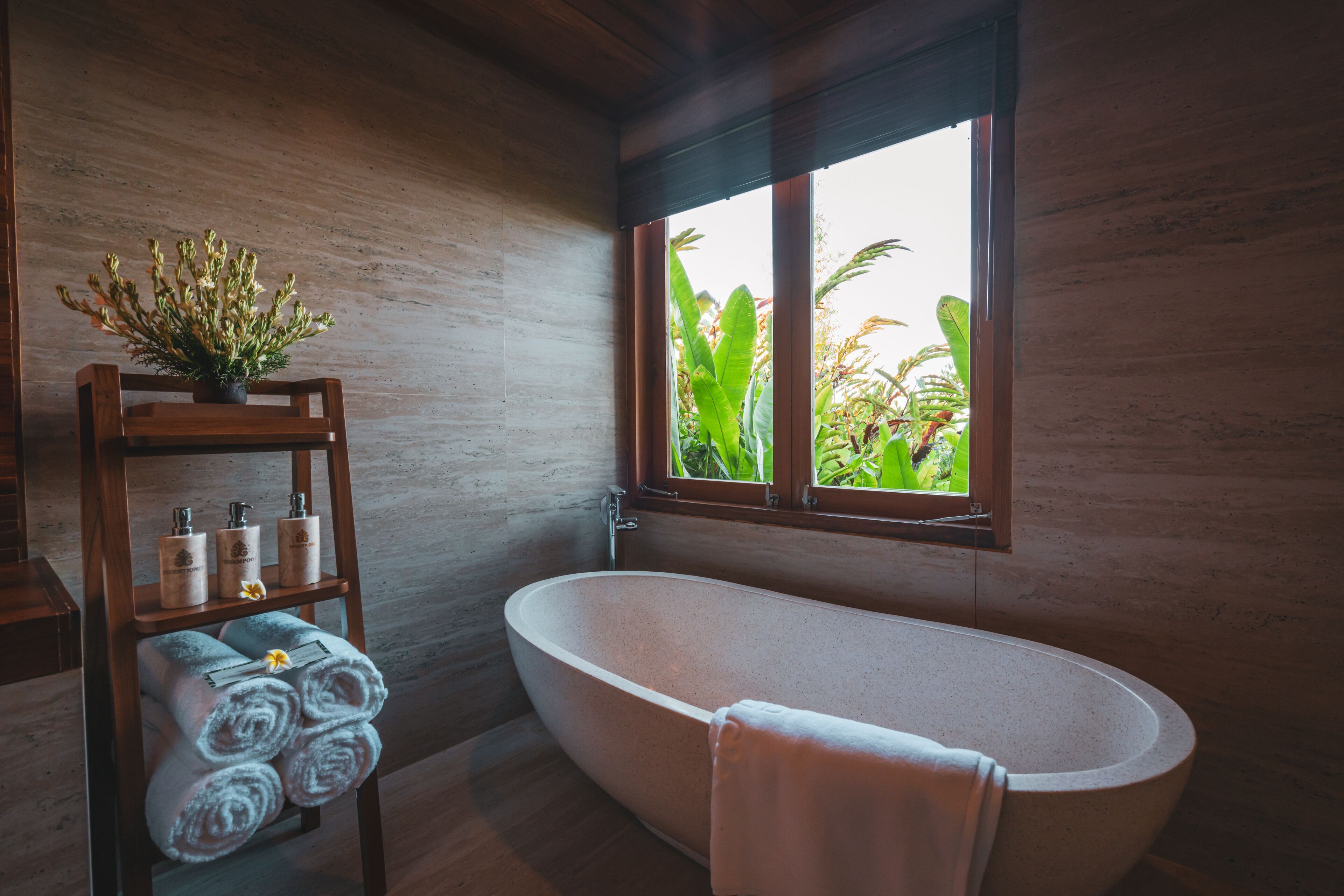 Elevate Bali by Hanging Gardens Munduk