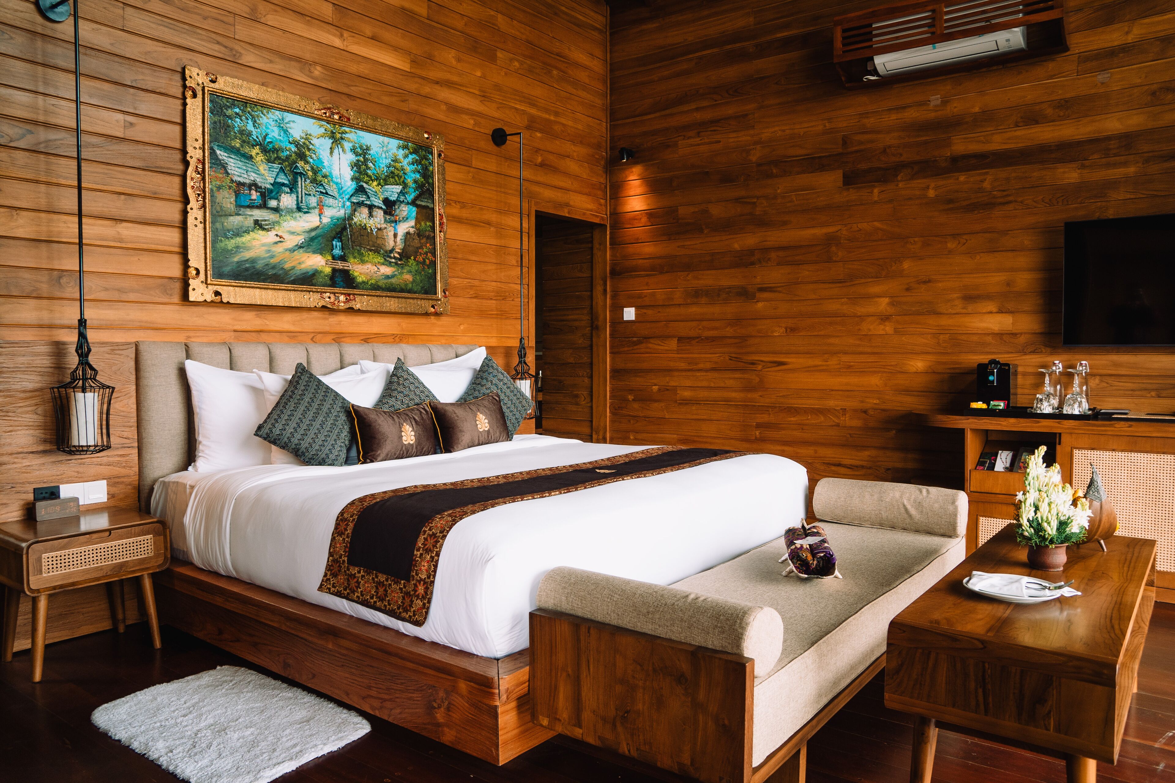 Elevate Bali by Hanging Gardens Munduk