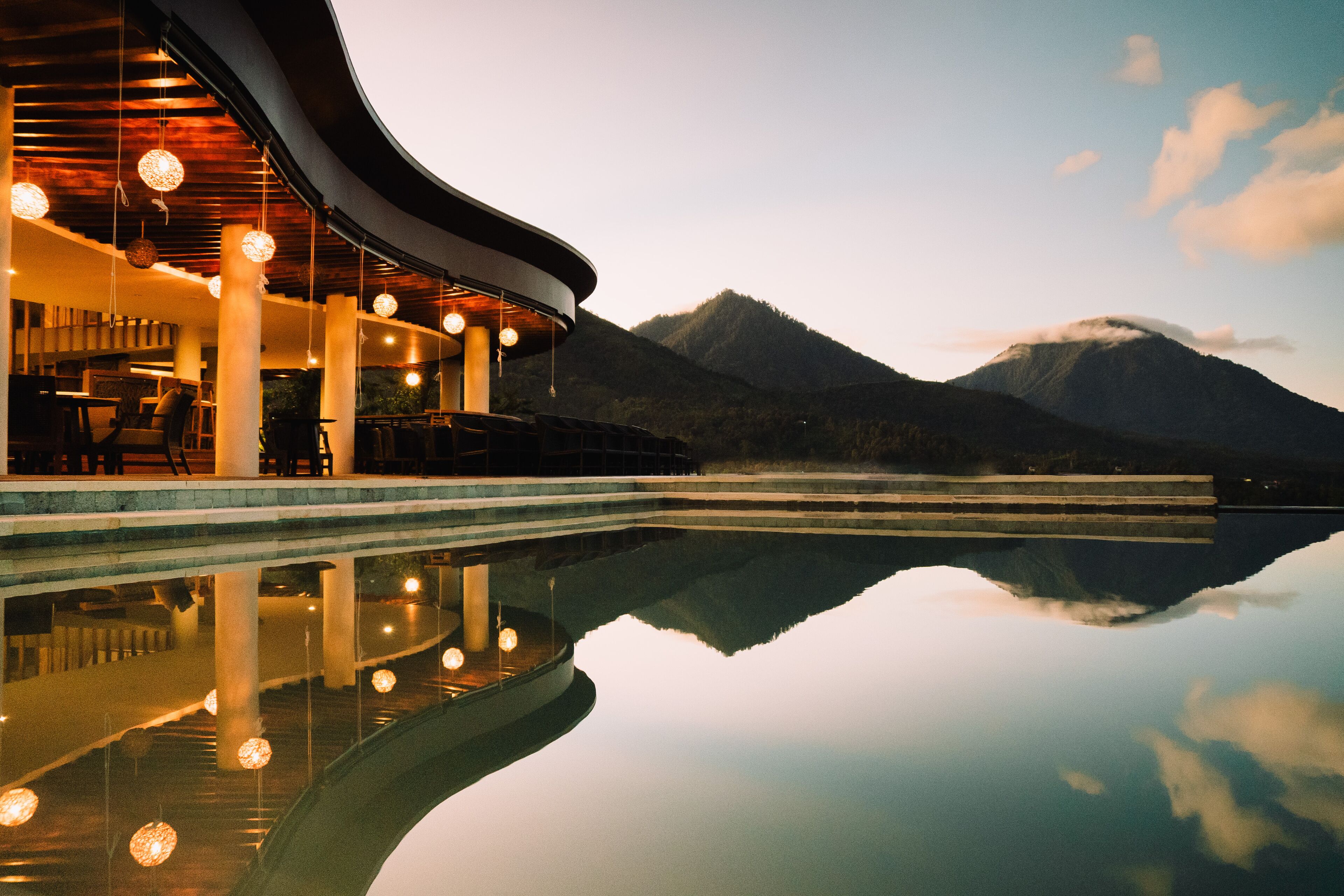 Elevate Bali by Hanging Gardens Munduk