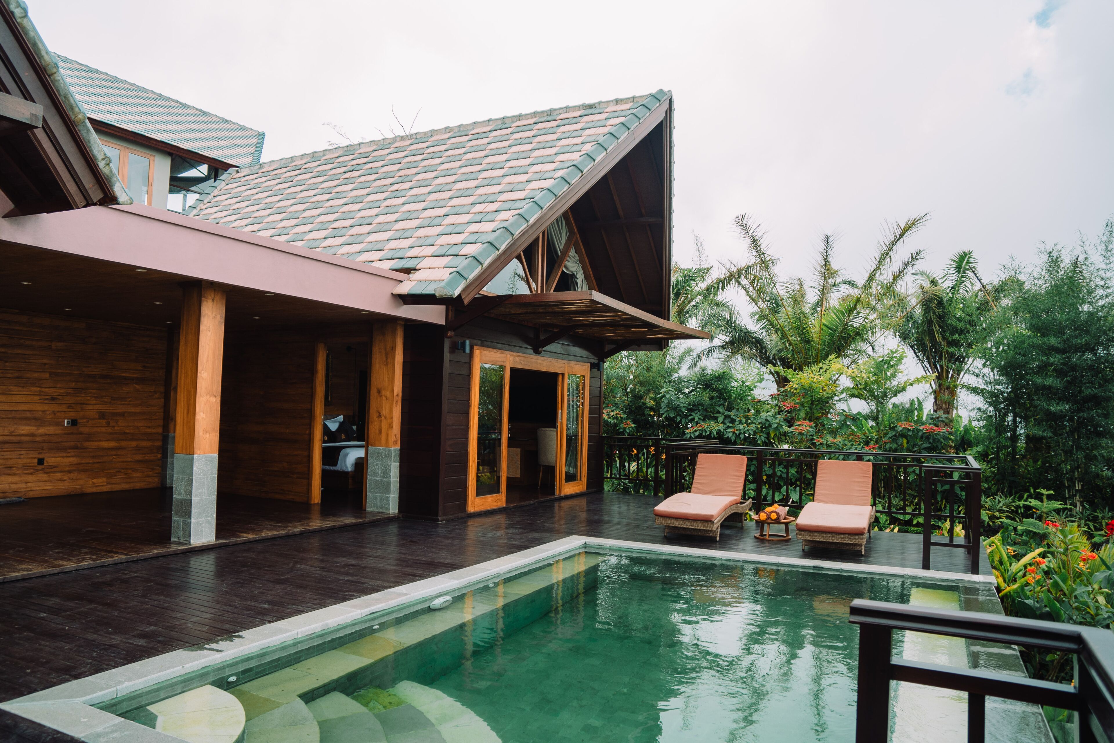 Elevate Bali by Hanging Gardens Munduk