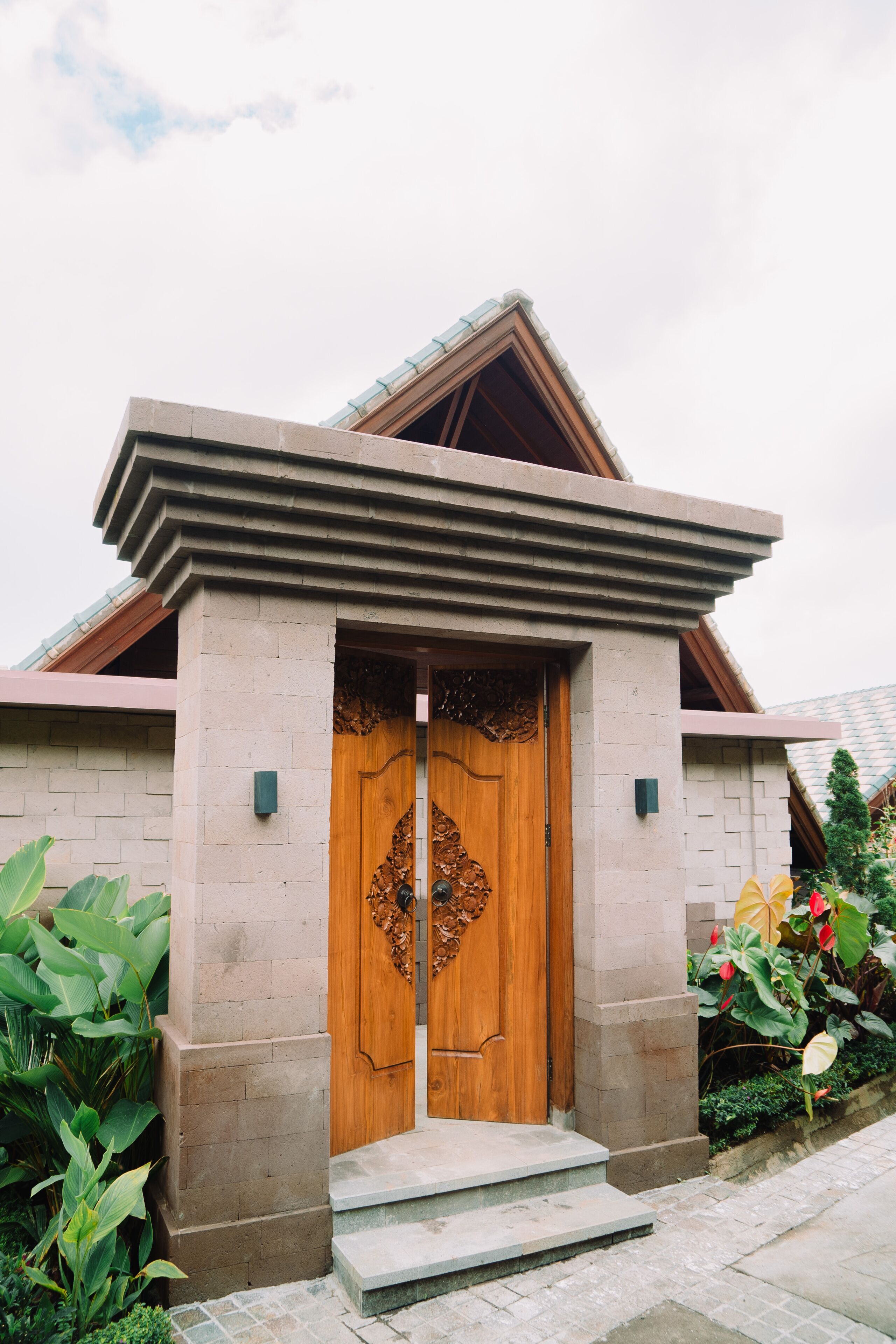 Elevate Bali by Hanging Gardens Munduk