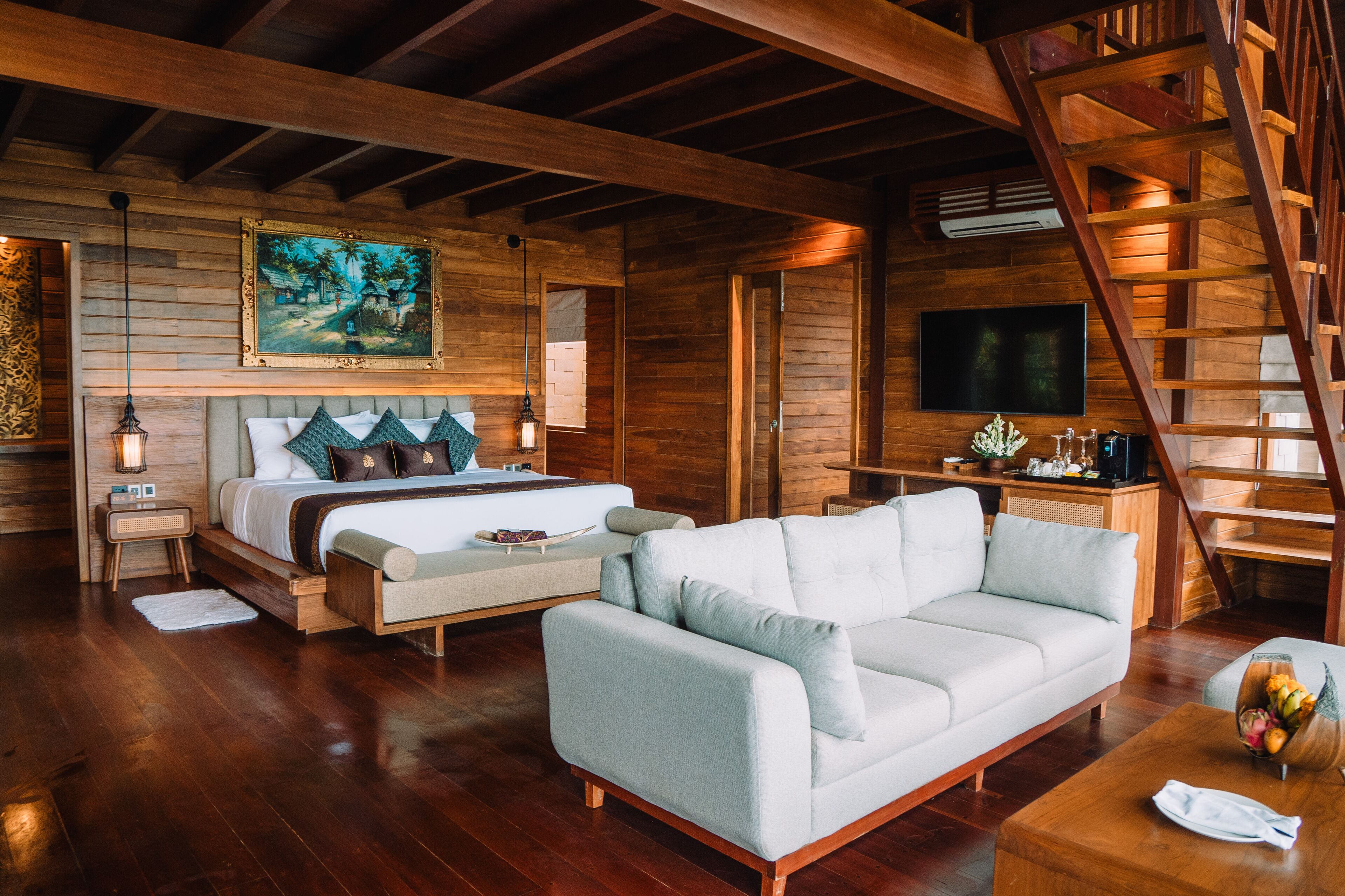 Elevate Bali by Hanging Gardens Munduk